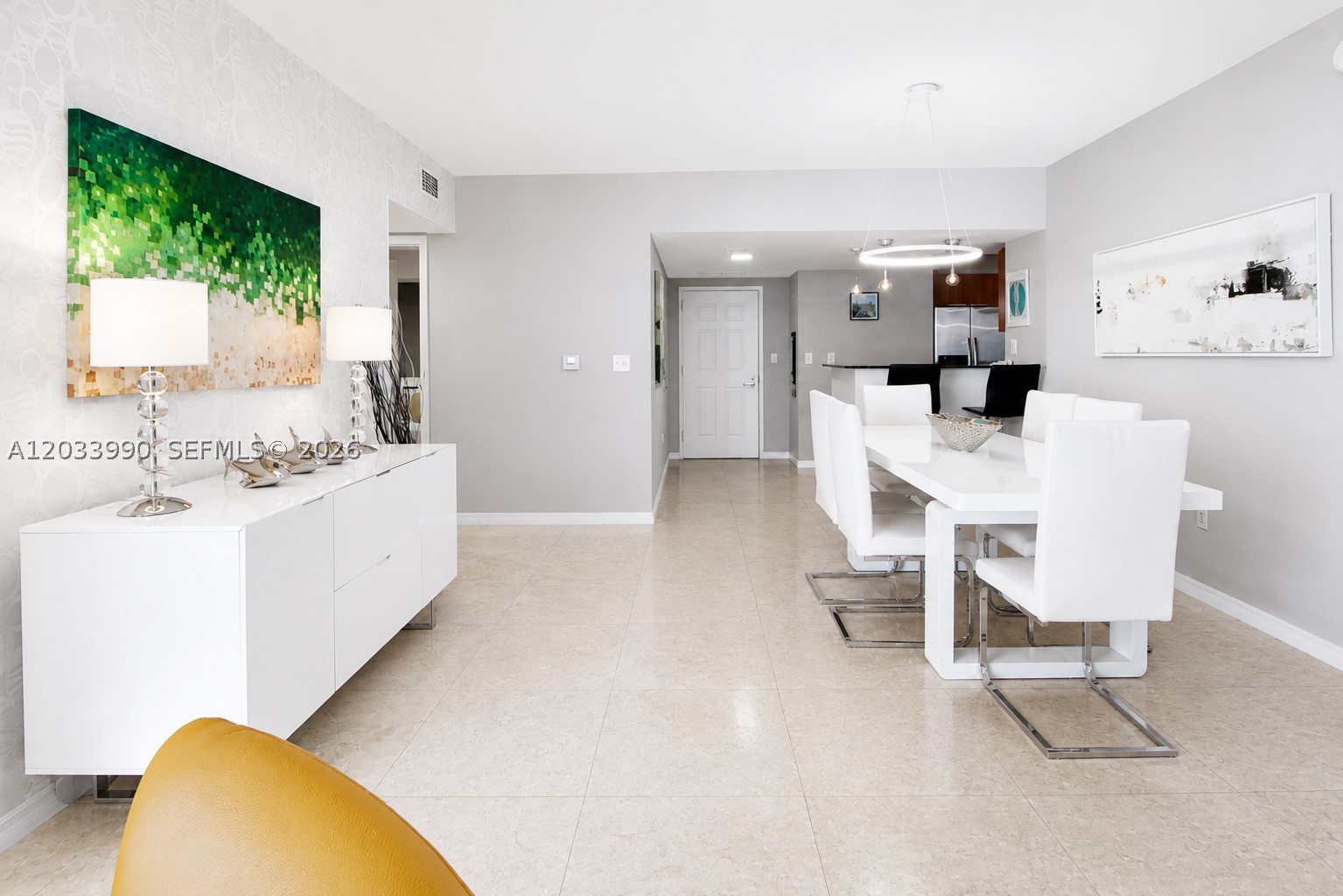 LA PERLA CONDO - Residential