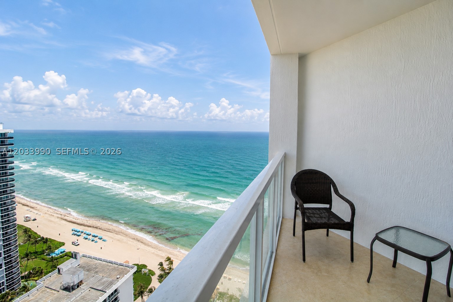 LA PERLA CONDO - Residential