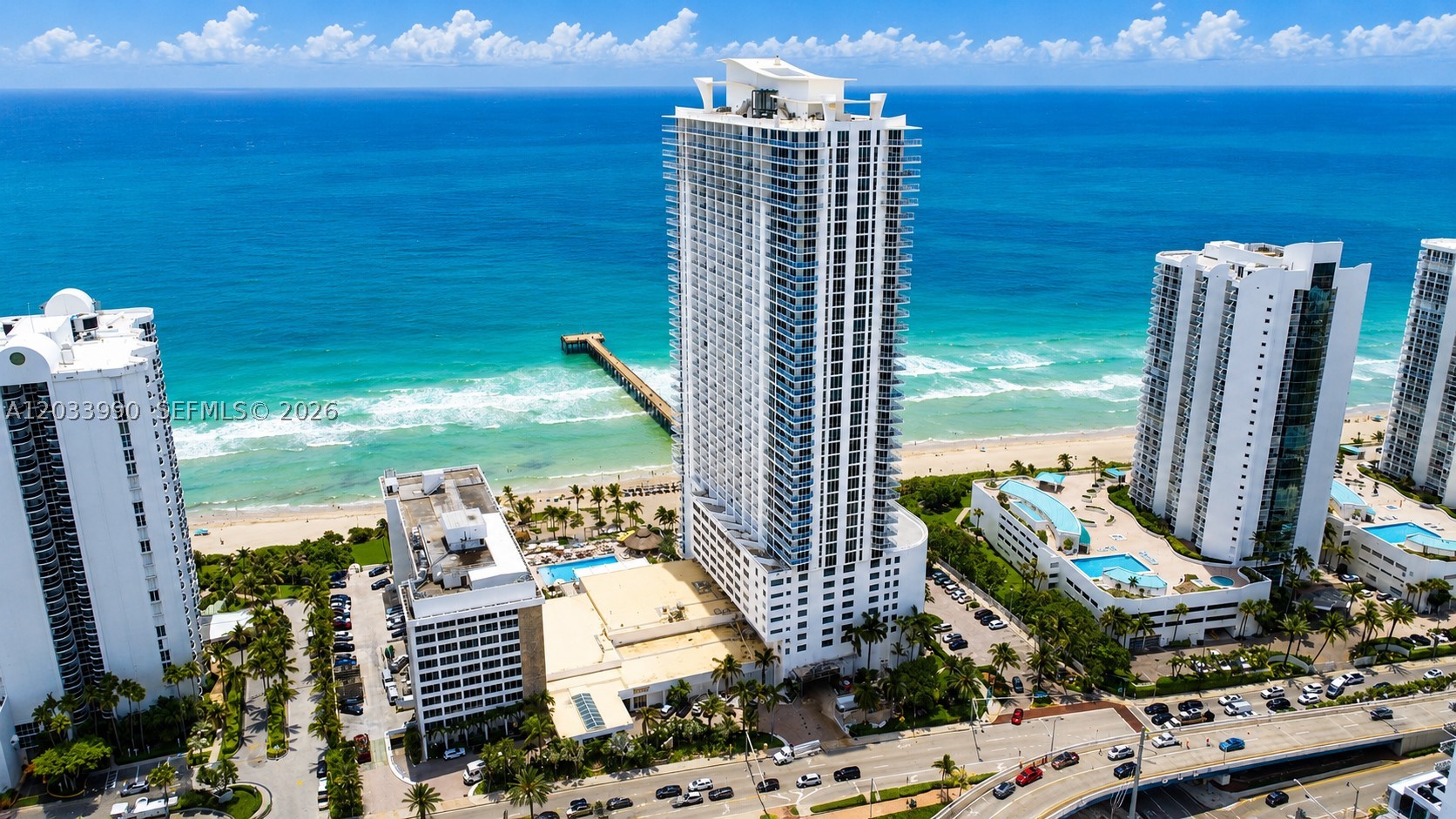LA PERLA CONDO - Residential
