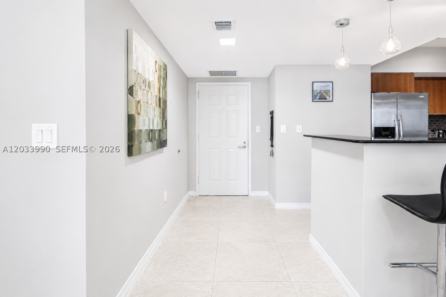 LA PERLA CONDO - Residential