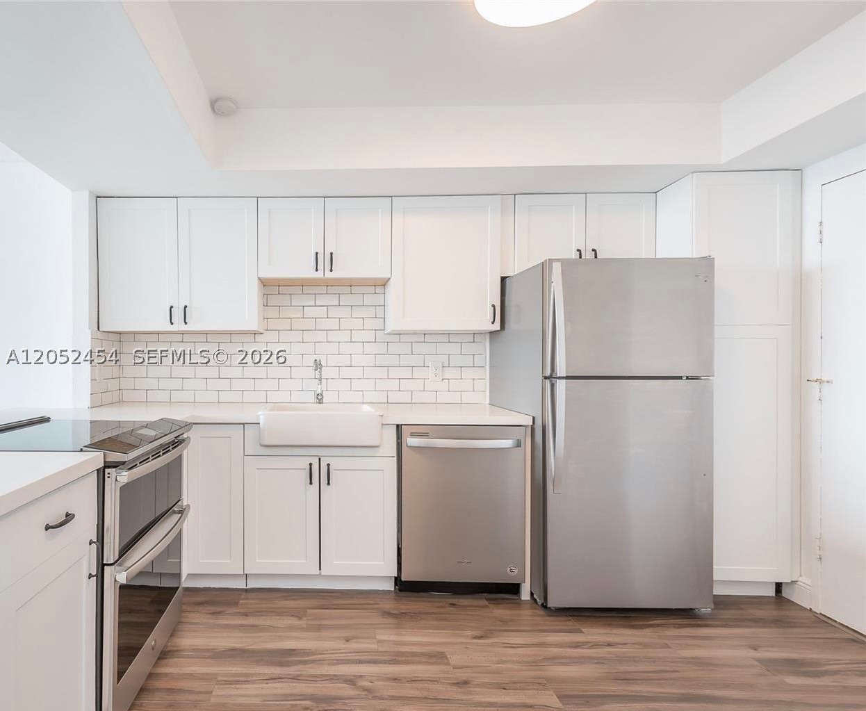 BUCKLEY TOWERS CONDO - EA - Residential