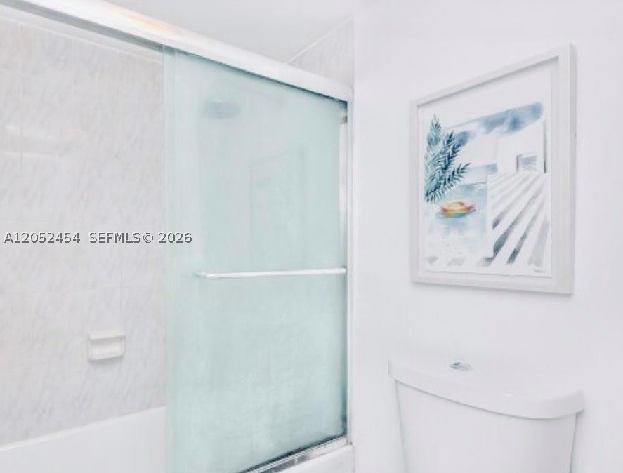 BUCKLEY TOWERS CONDO - EA - Residential