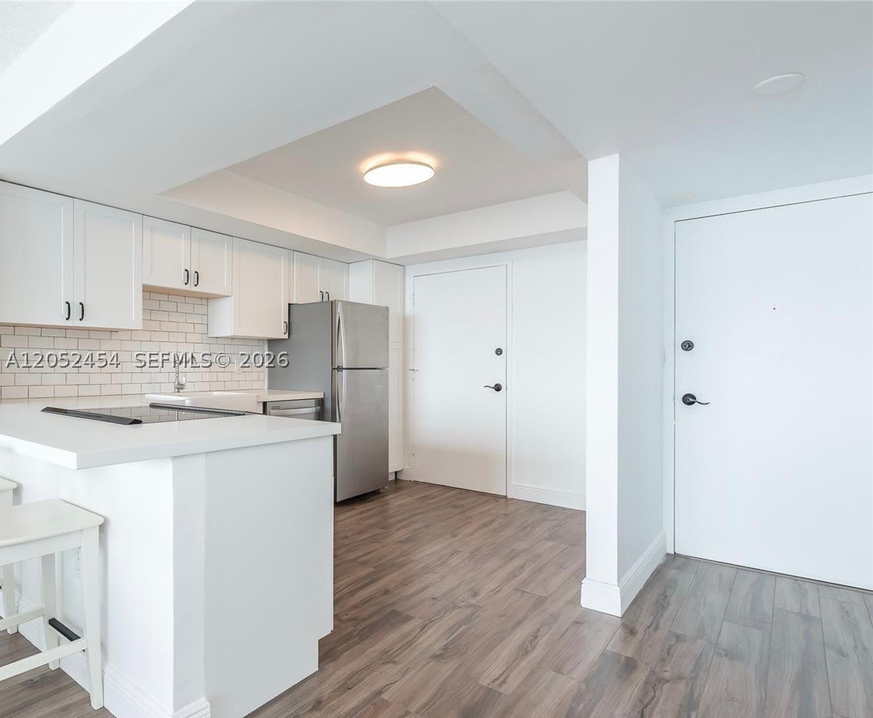 BUCKLEY TOWERS CONDO - EA - Residential