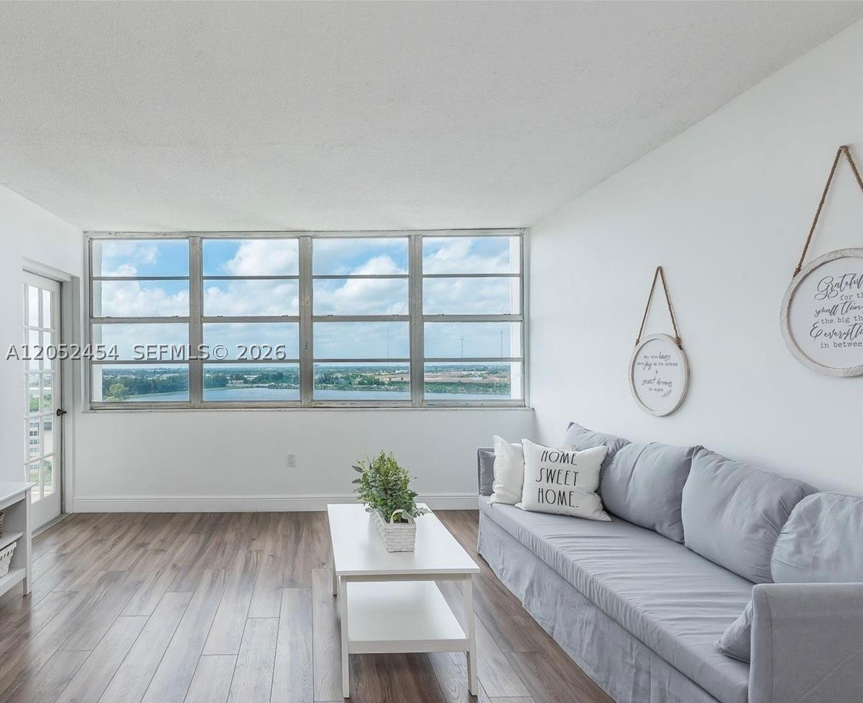 BUCKLEY TOWERS CONDO - EA - Residential