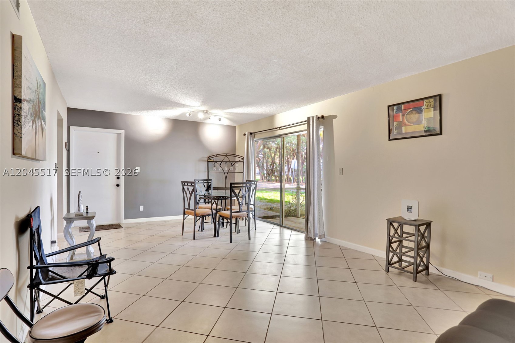LAURELS AT MARGATE CONDO - Residential