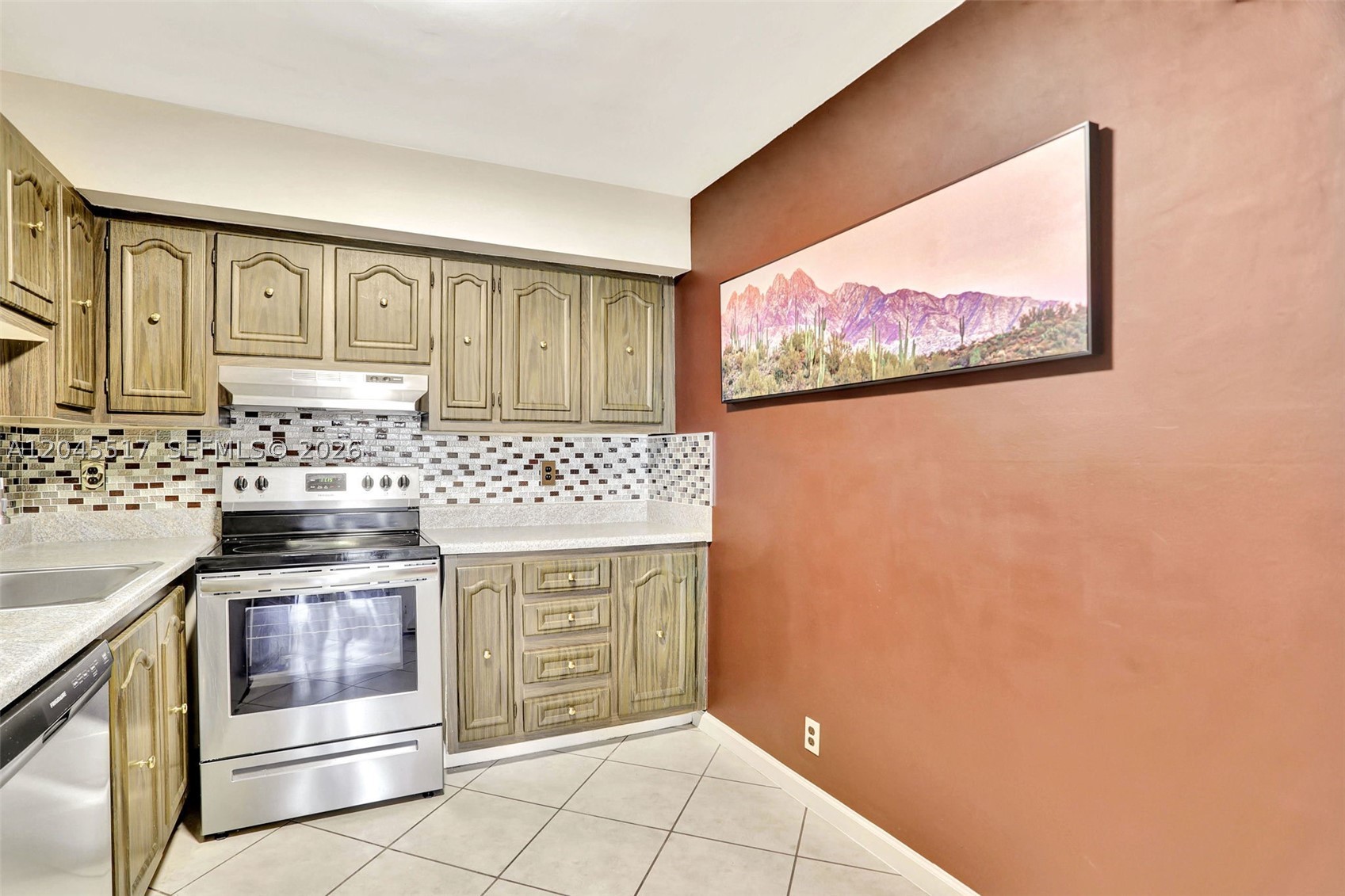 LAURELS AT MARGATE CONDO - Residential