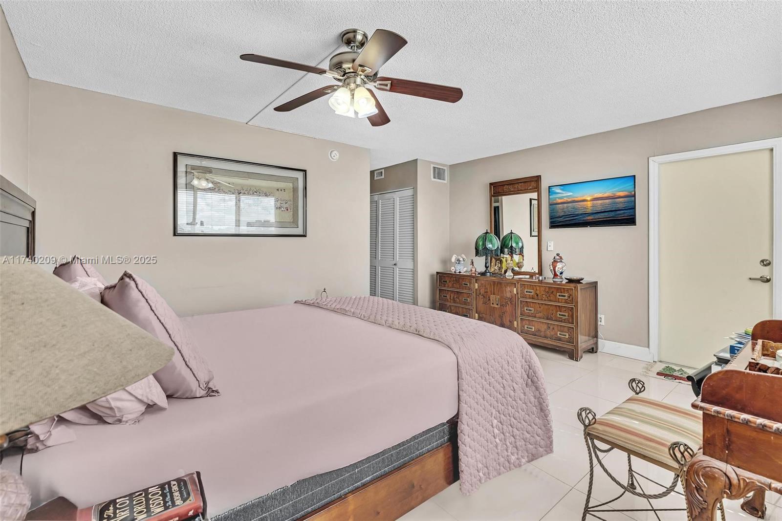 RIVIERA CONDOMINIUM APTS - Residential