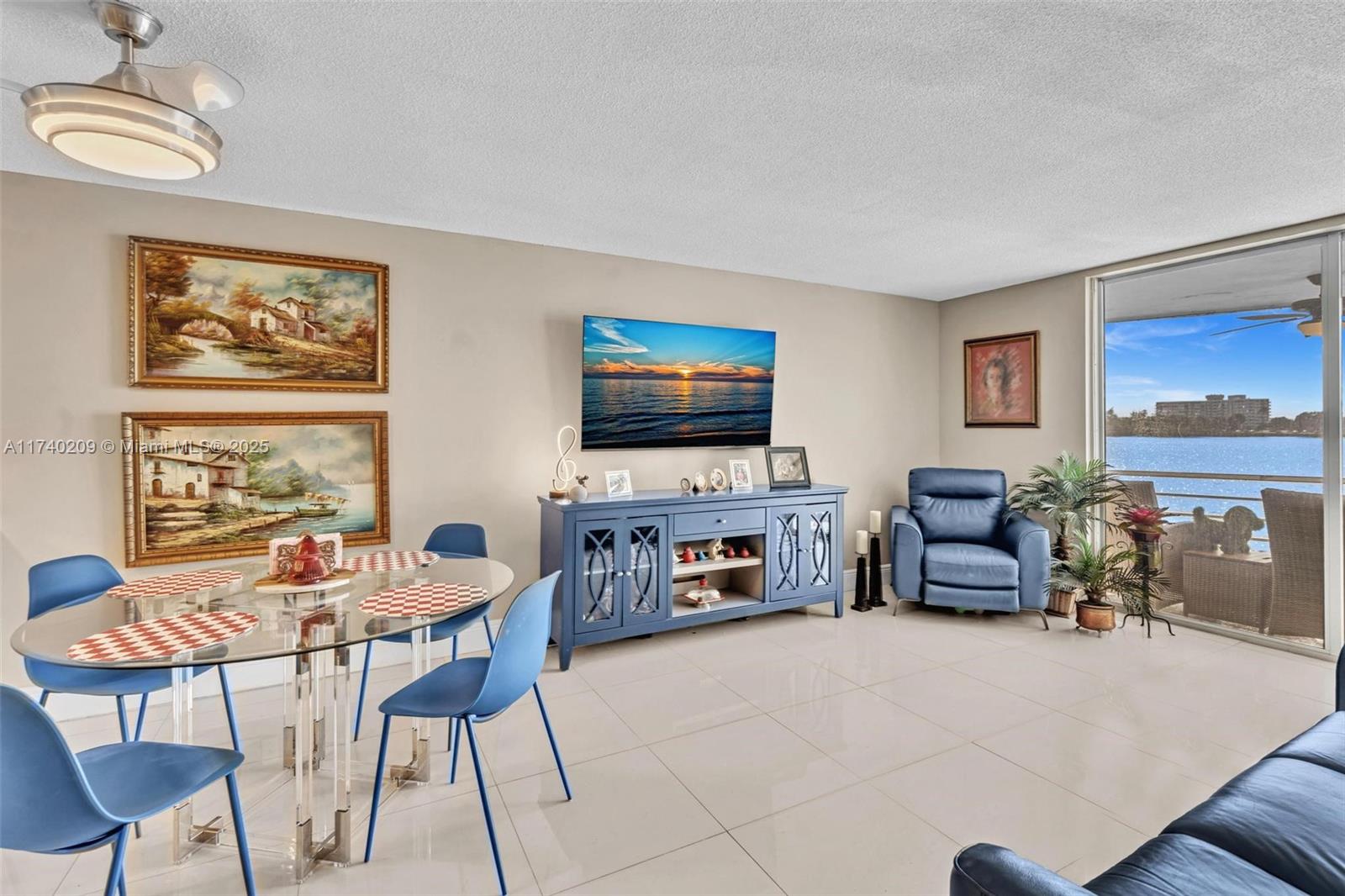 RIVIERA CONDOMINIUM APTS - Residential