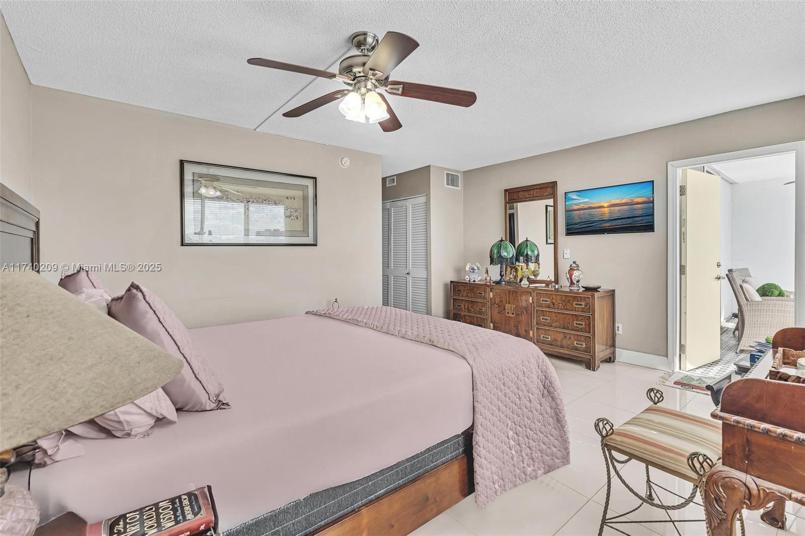 RIVIERA CONDOMINIUM APTS - Residential