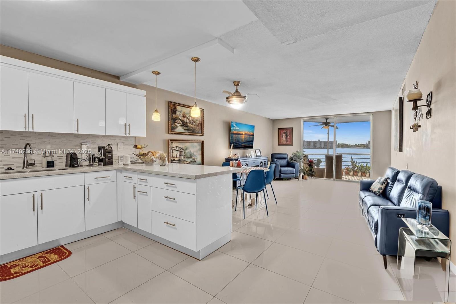 RIVIERA CONDOMINIUM APTS - Residential