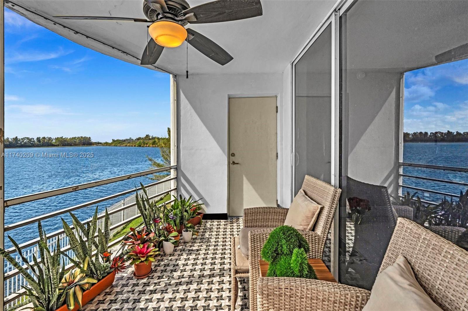 RIVIERA CONDOMINIUM APTS - Residential