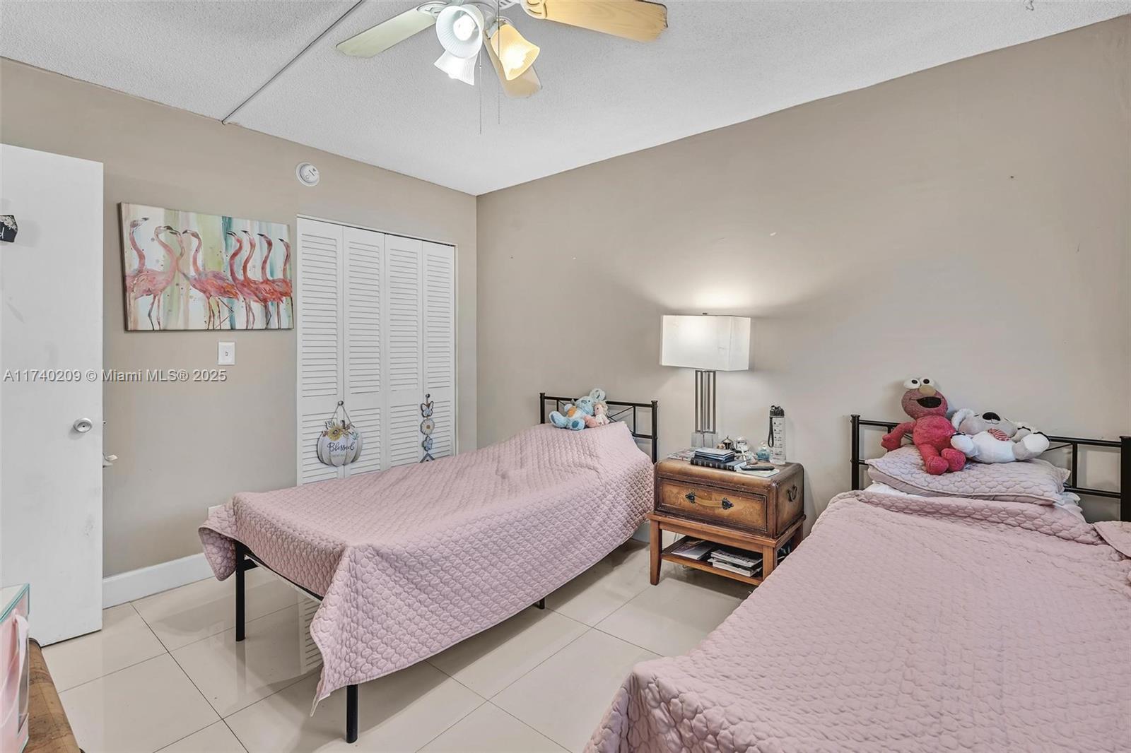 RIVIERA CONDOMINIUM APTS - Residential