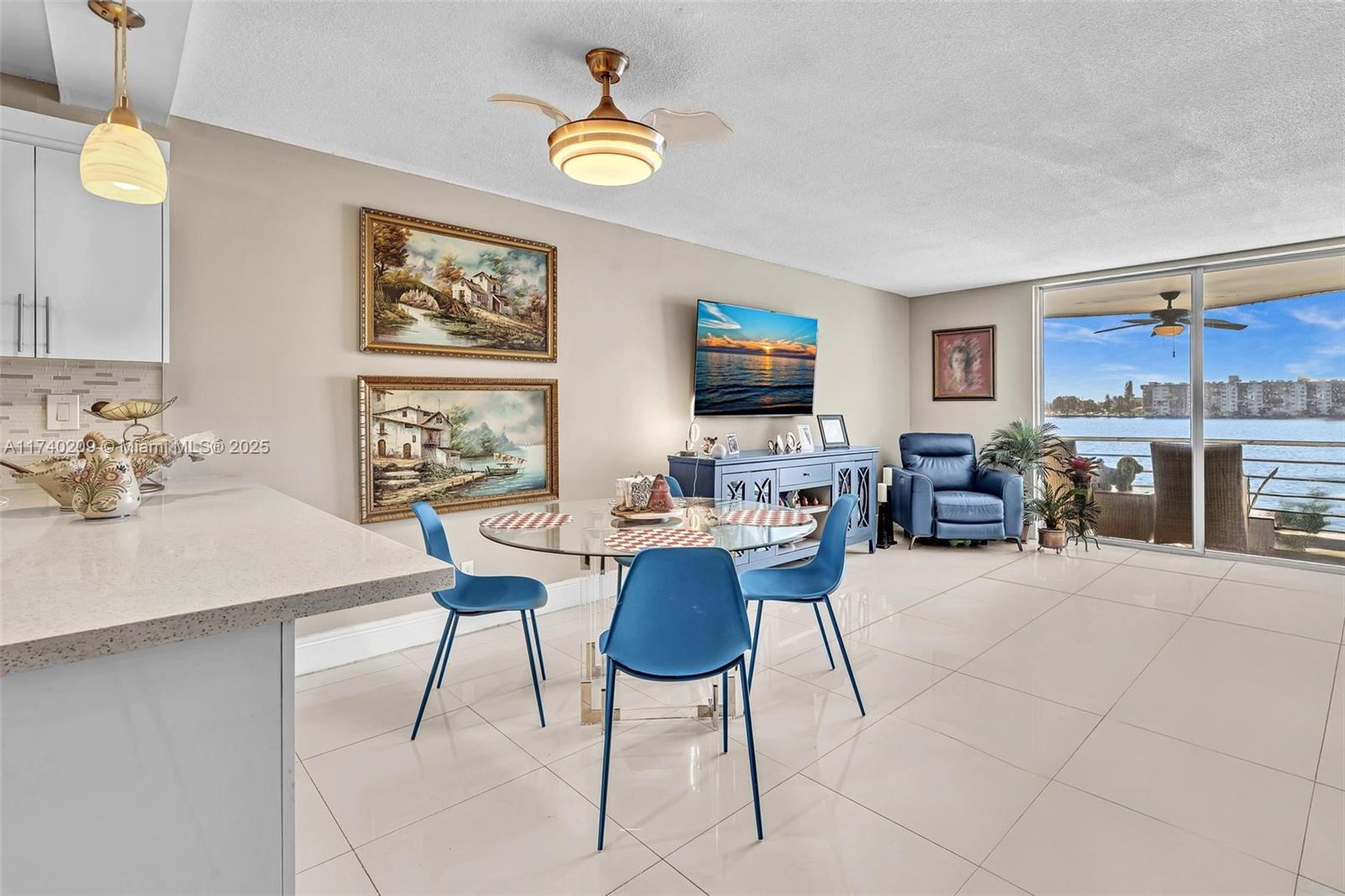 RIVIERA CONDOMINIUM APTS - Residential