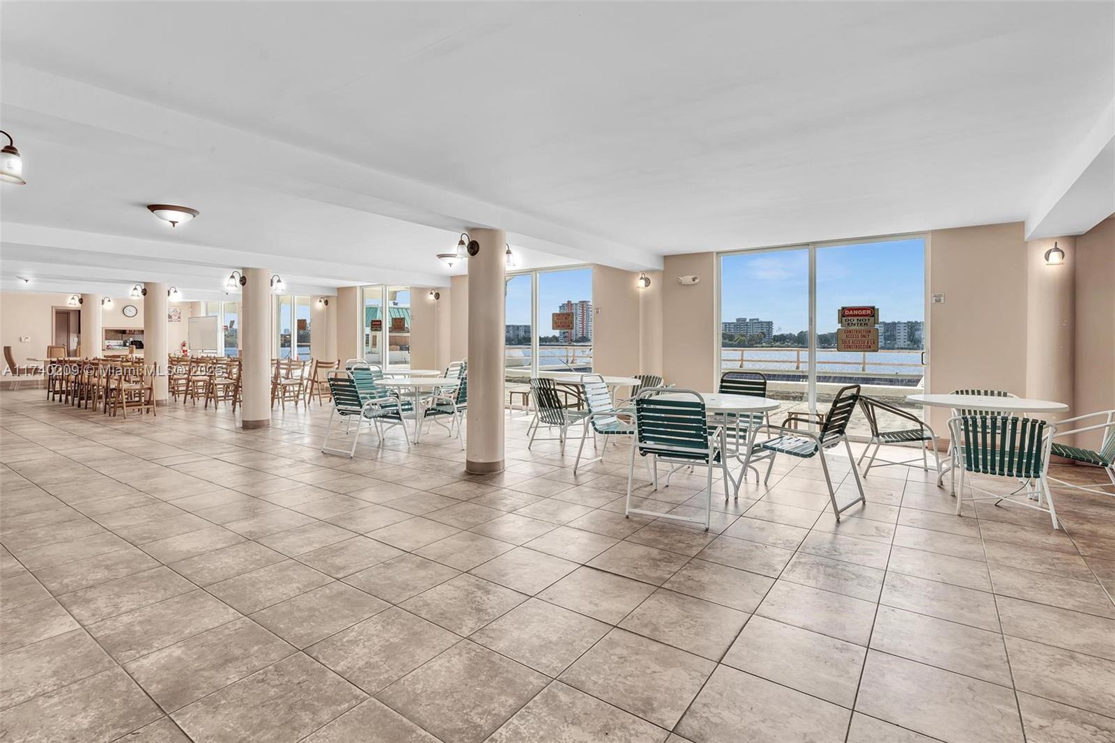 RIVIERA CONDOMINIUM APTS - Residential