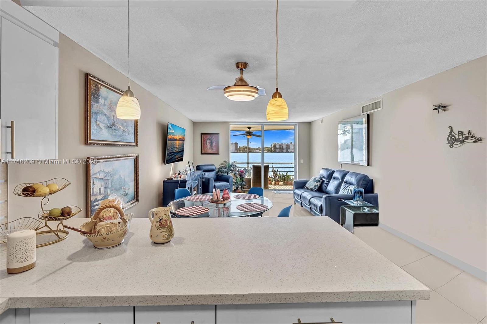 RIVIERA CONDOMINIUM APTS - Residential