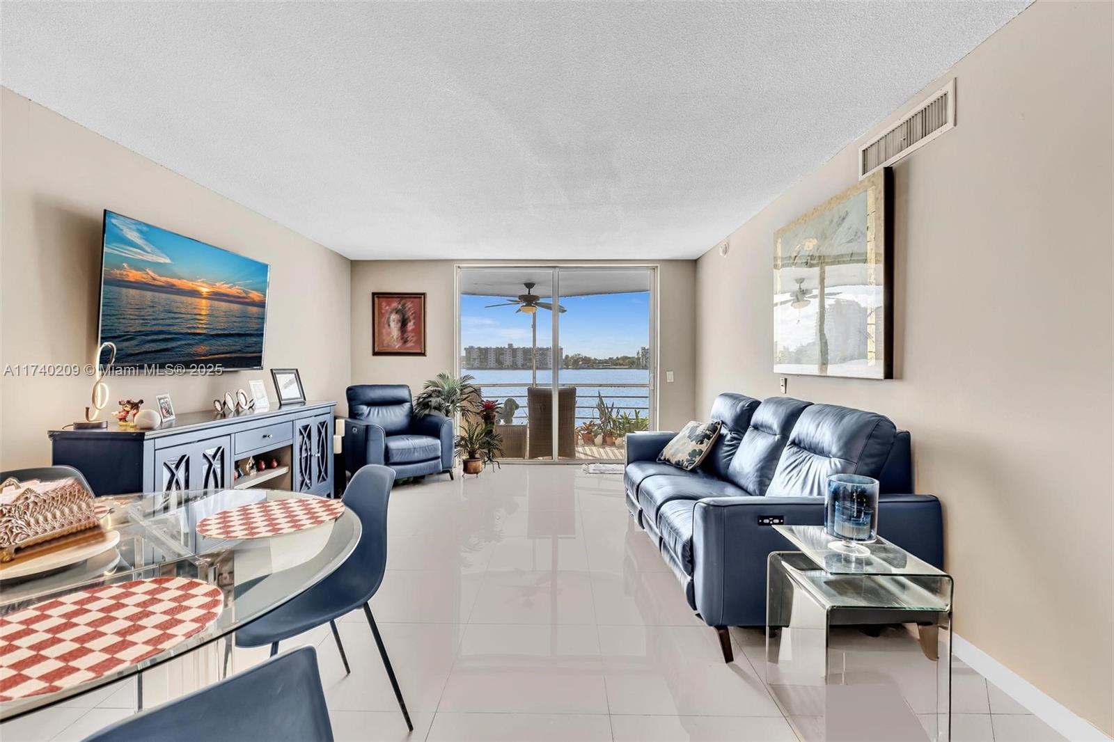 RIVIERA CONDOMINIUM APTS - Residential