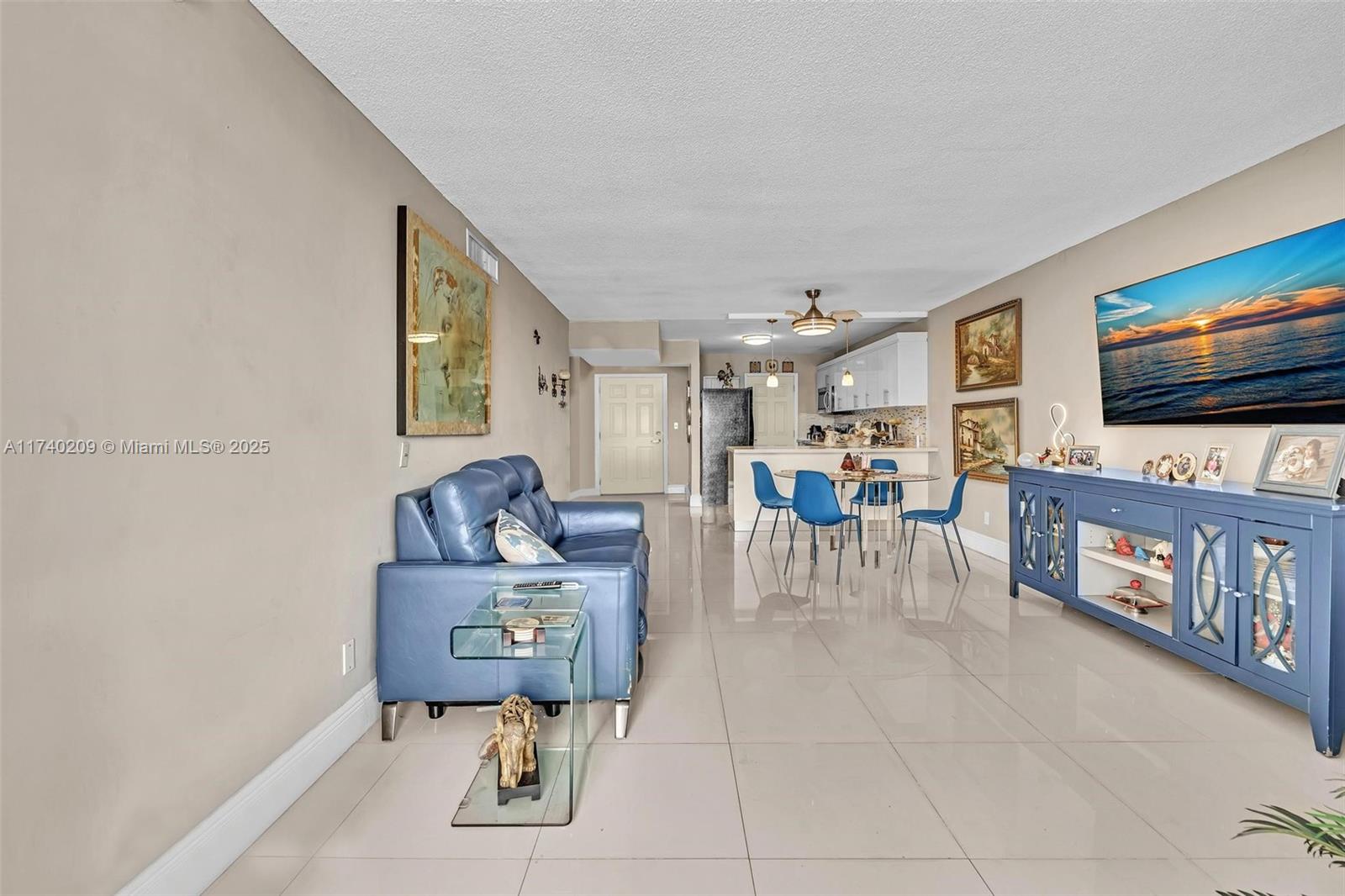 RIVIERA CONDOMINIUM APTS - Residential