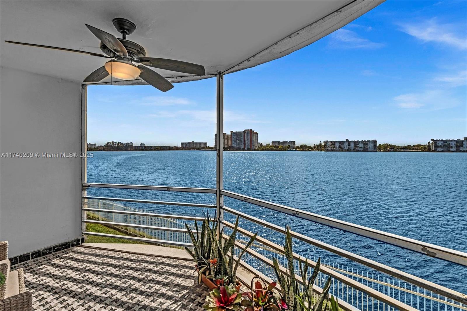 RIVIERA CONDOMINIUM APTS - Residential
