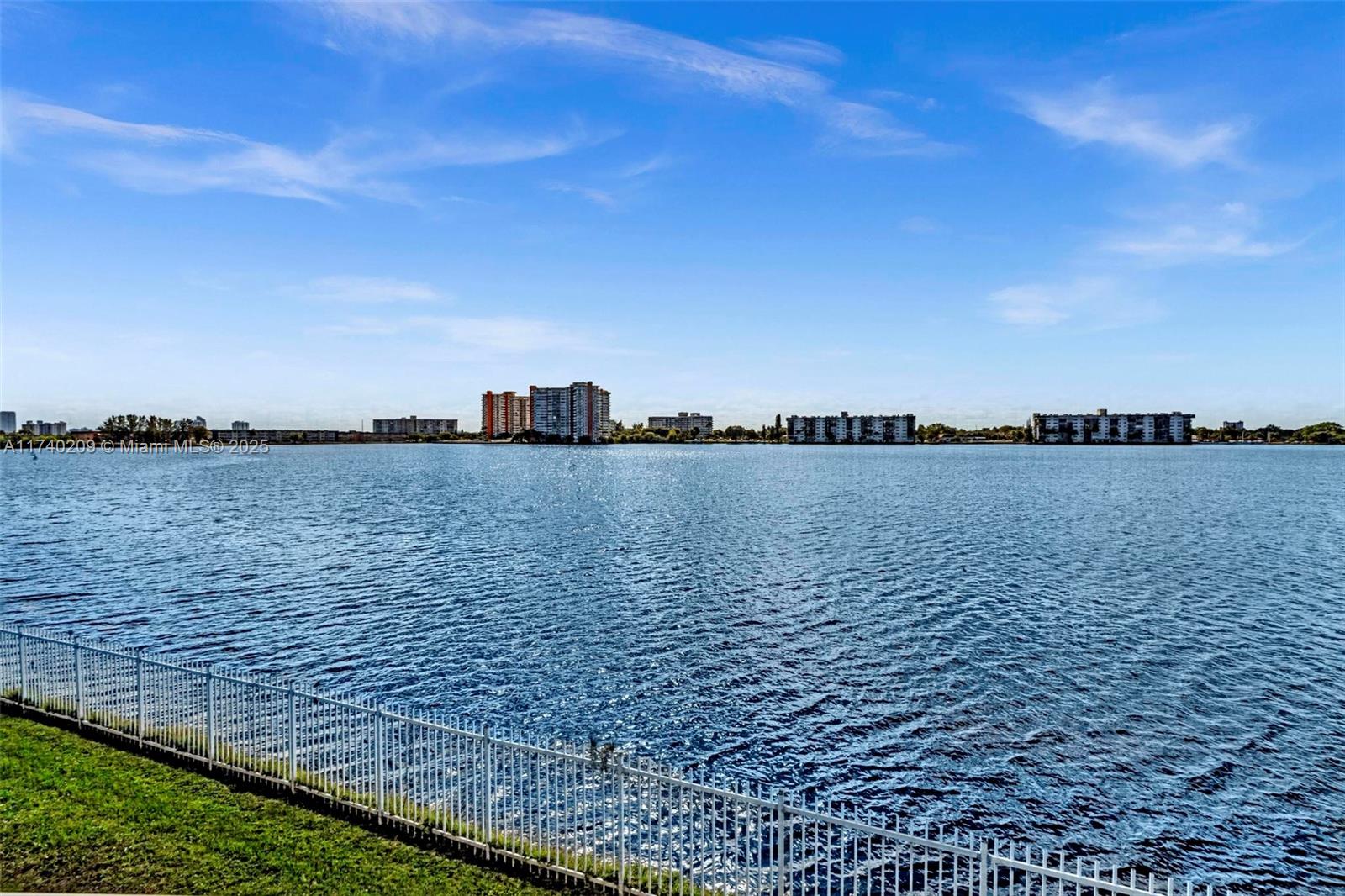RIVIERA CONDOMINIUM APTS - Residential