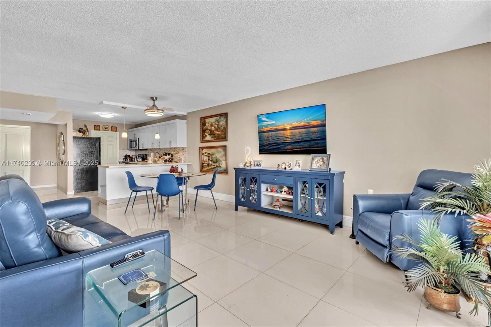 RIVIERA CONDOMINIUM APTS - Residential