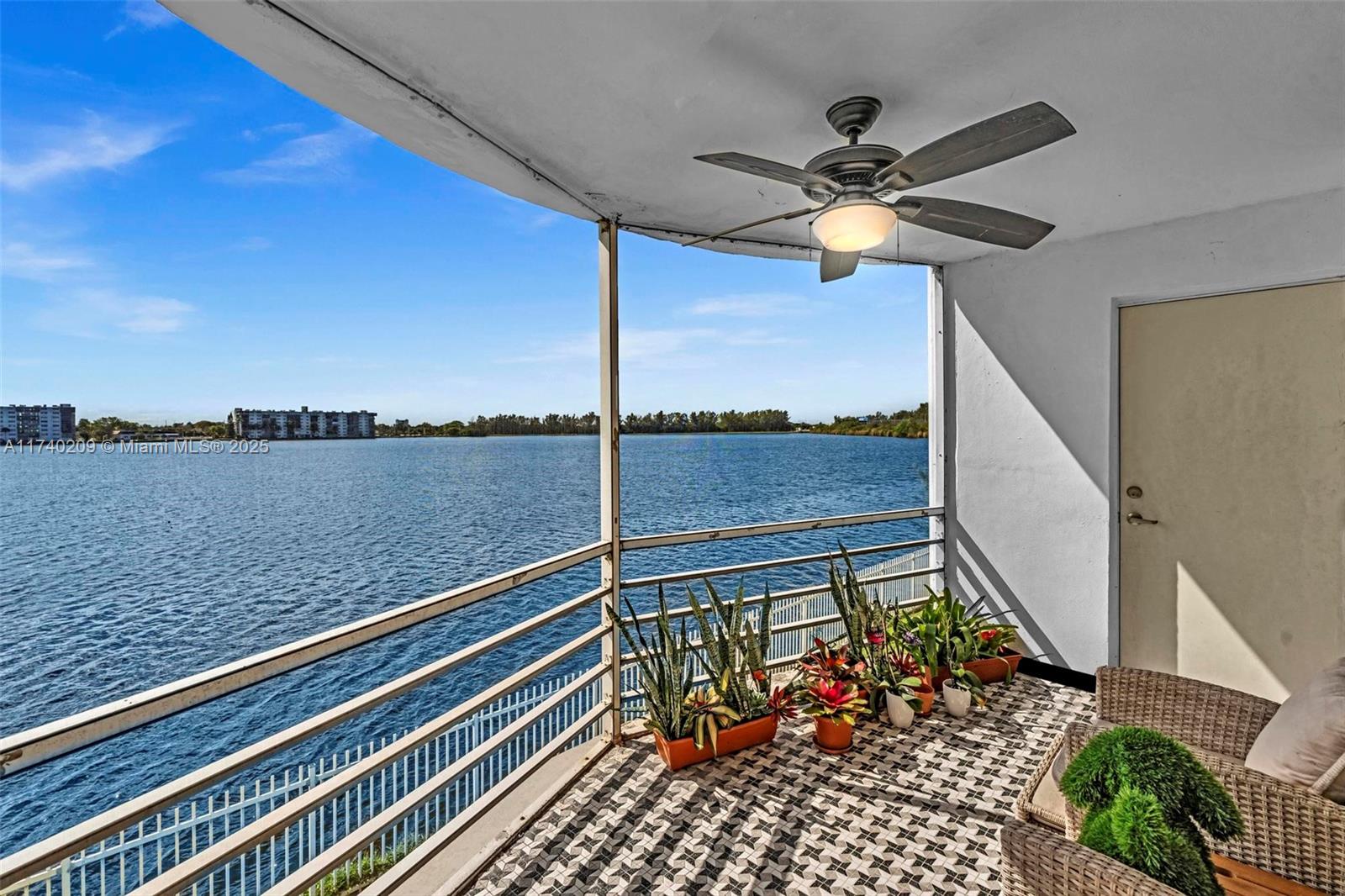 RIVIERA CONDOMINIUM APTS - Residential