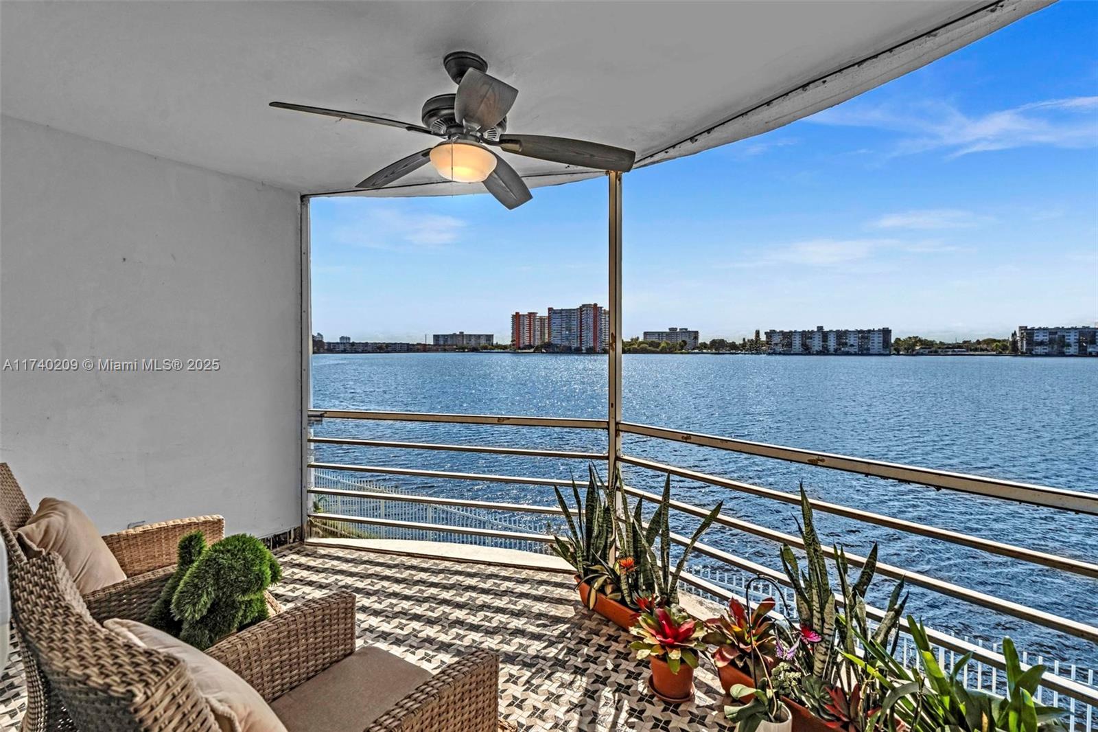 RIVIERA CONDOMINIUM APTS - Residential