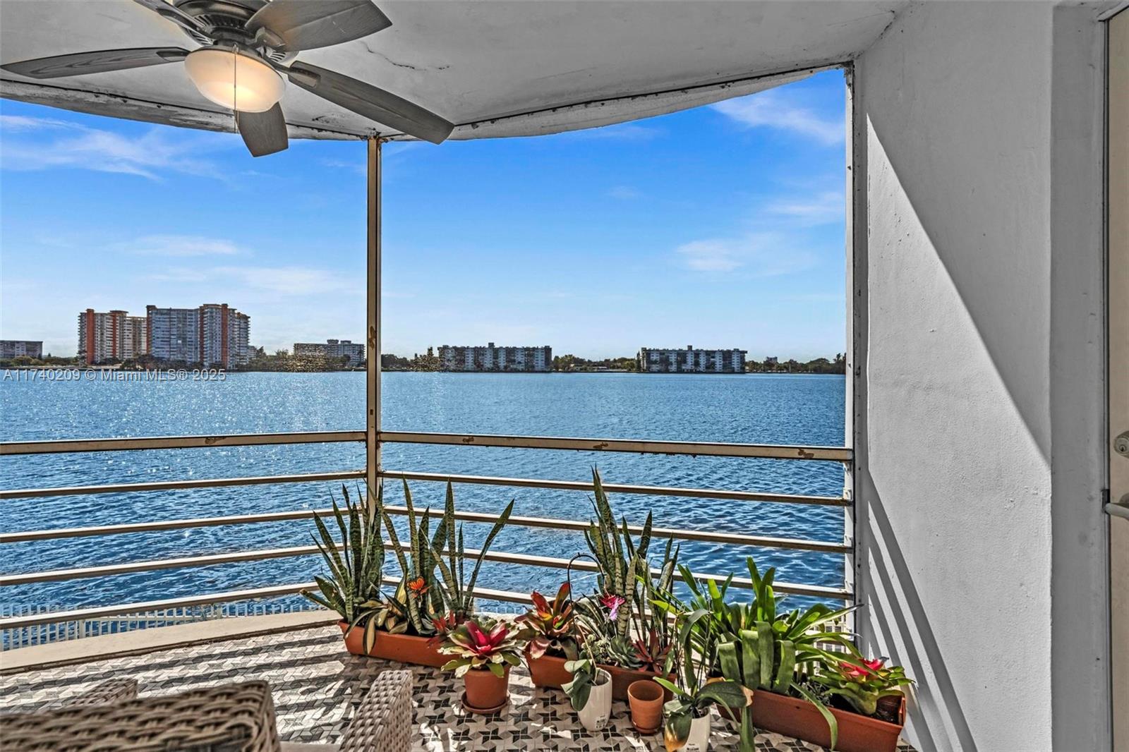 RIVIERA CONDOMINIUM APTS - Residential