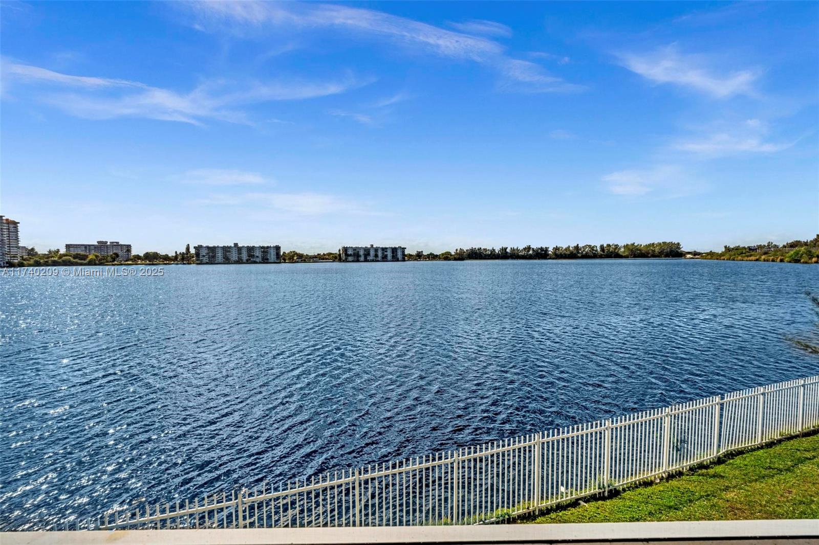 RIVIERA CONDOMINIUM APTS - Residential