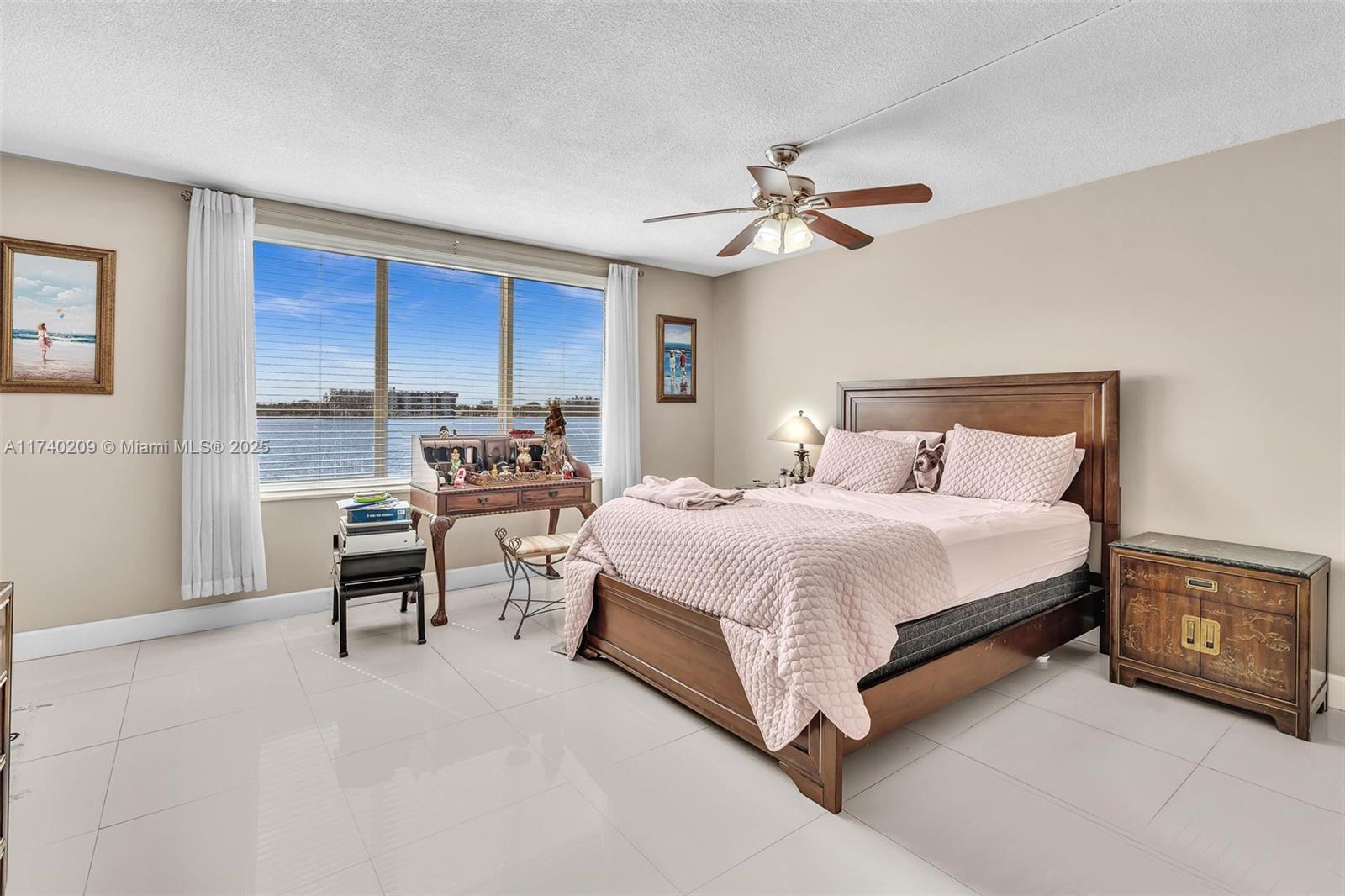 RIVIERA CONDOMINIUM APTS - Residential