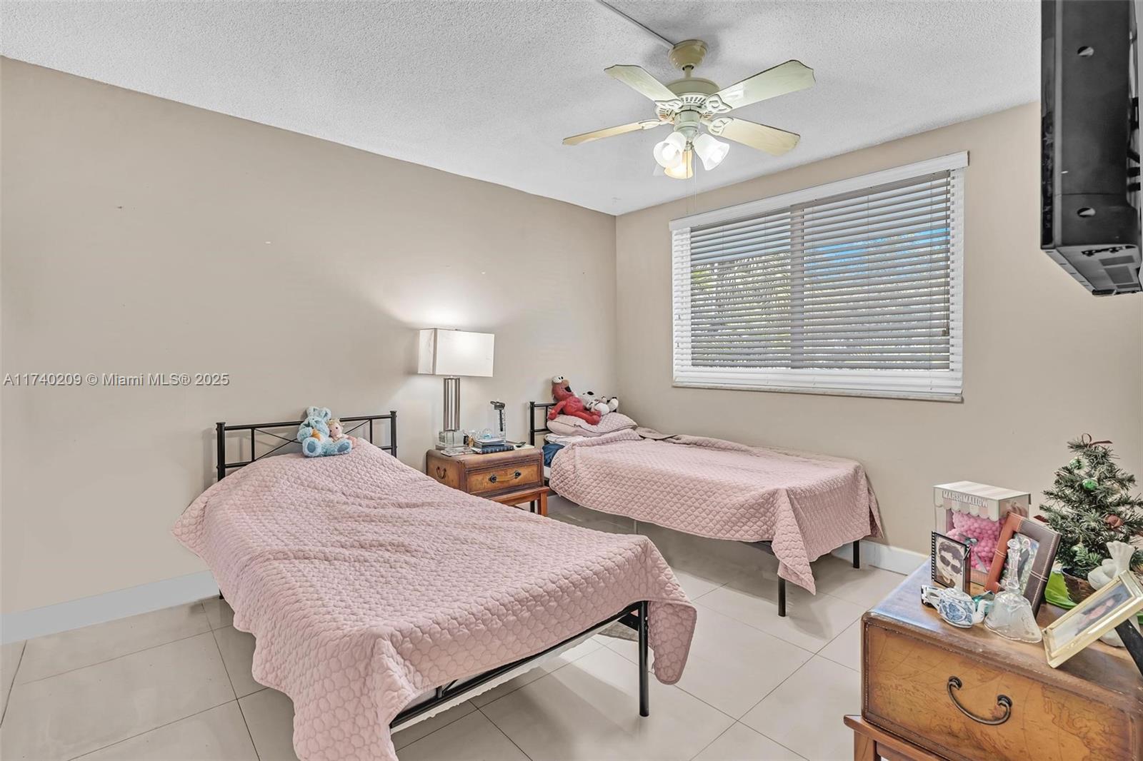 RIVIERA CONDOMINIUM APTS - Residential