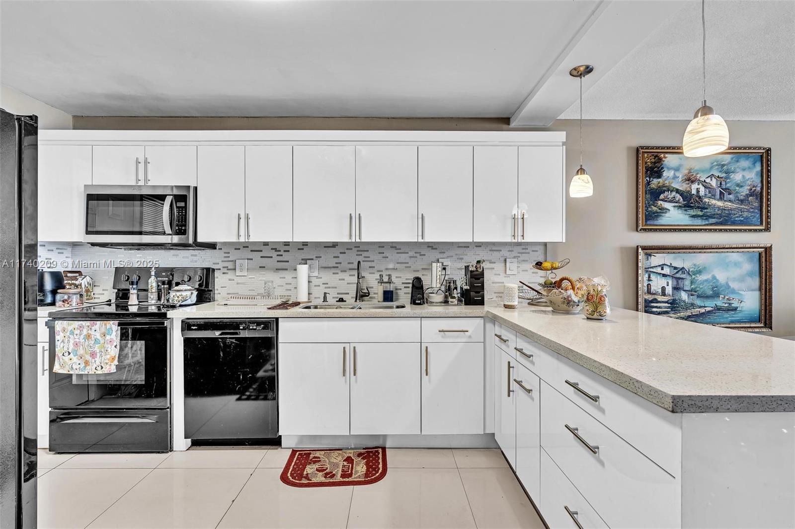 RIVIERA CONDOMINIUM APTS - Residential