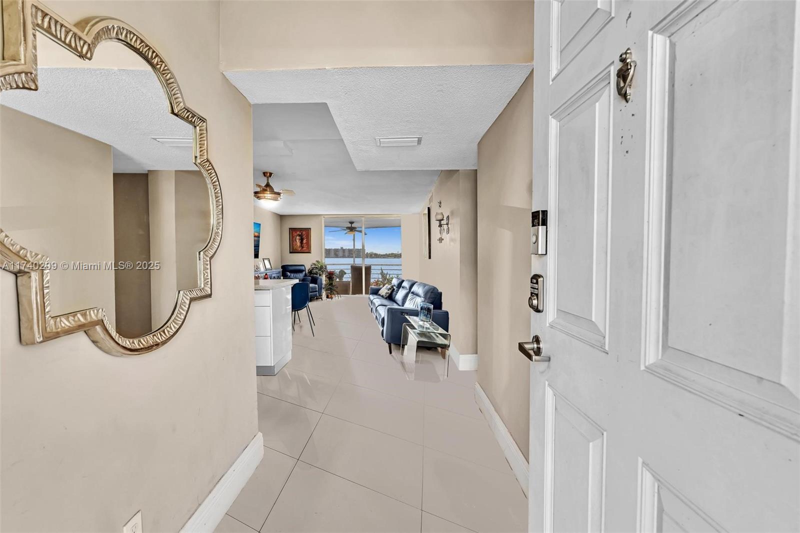 RIVIERA CONDOMINIUM APTS - Residential