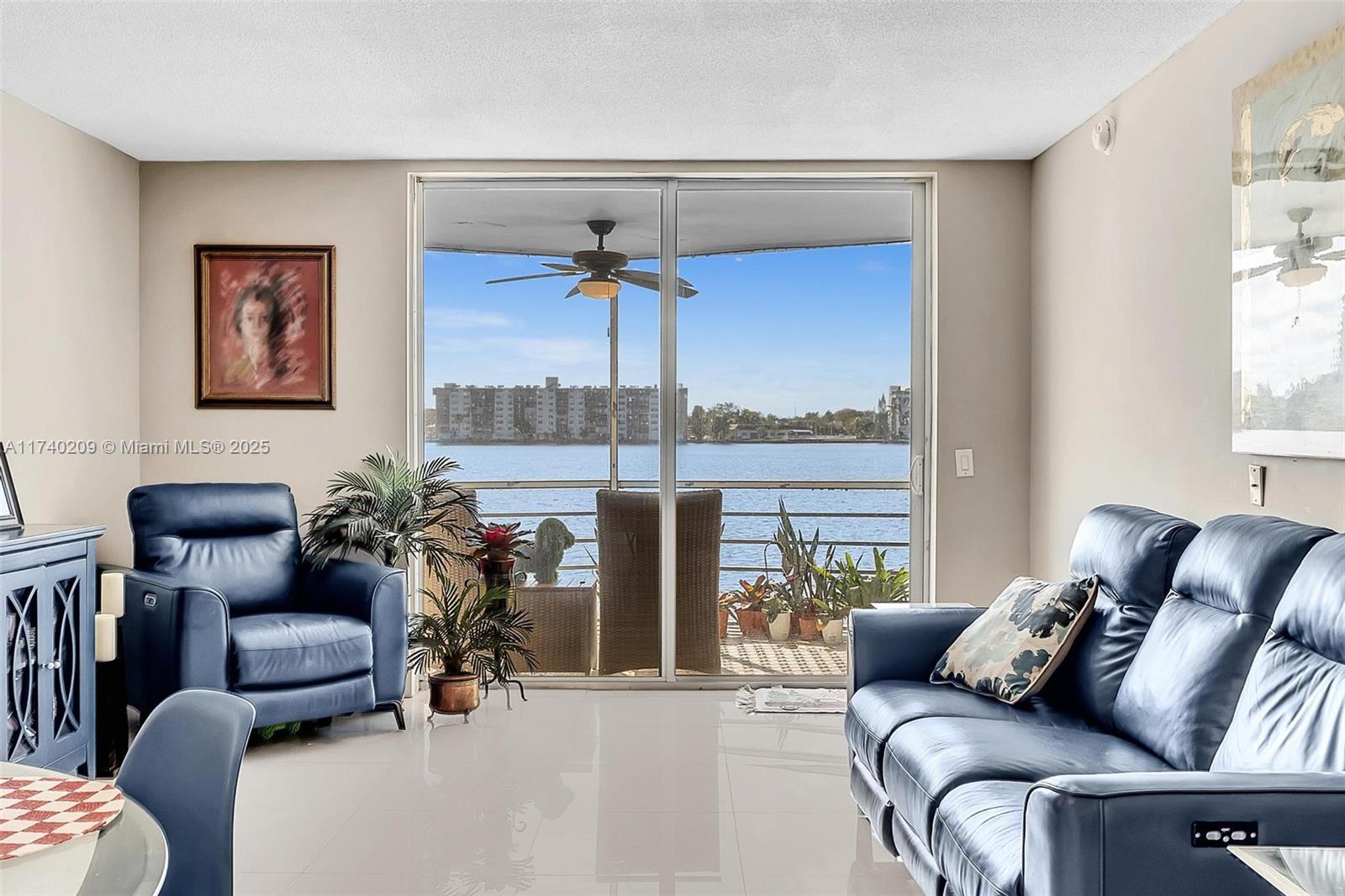 RIVIERA CONDOMINIUM APTS - Residential