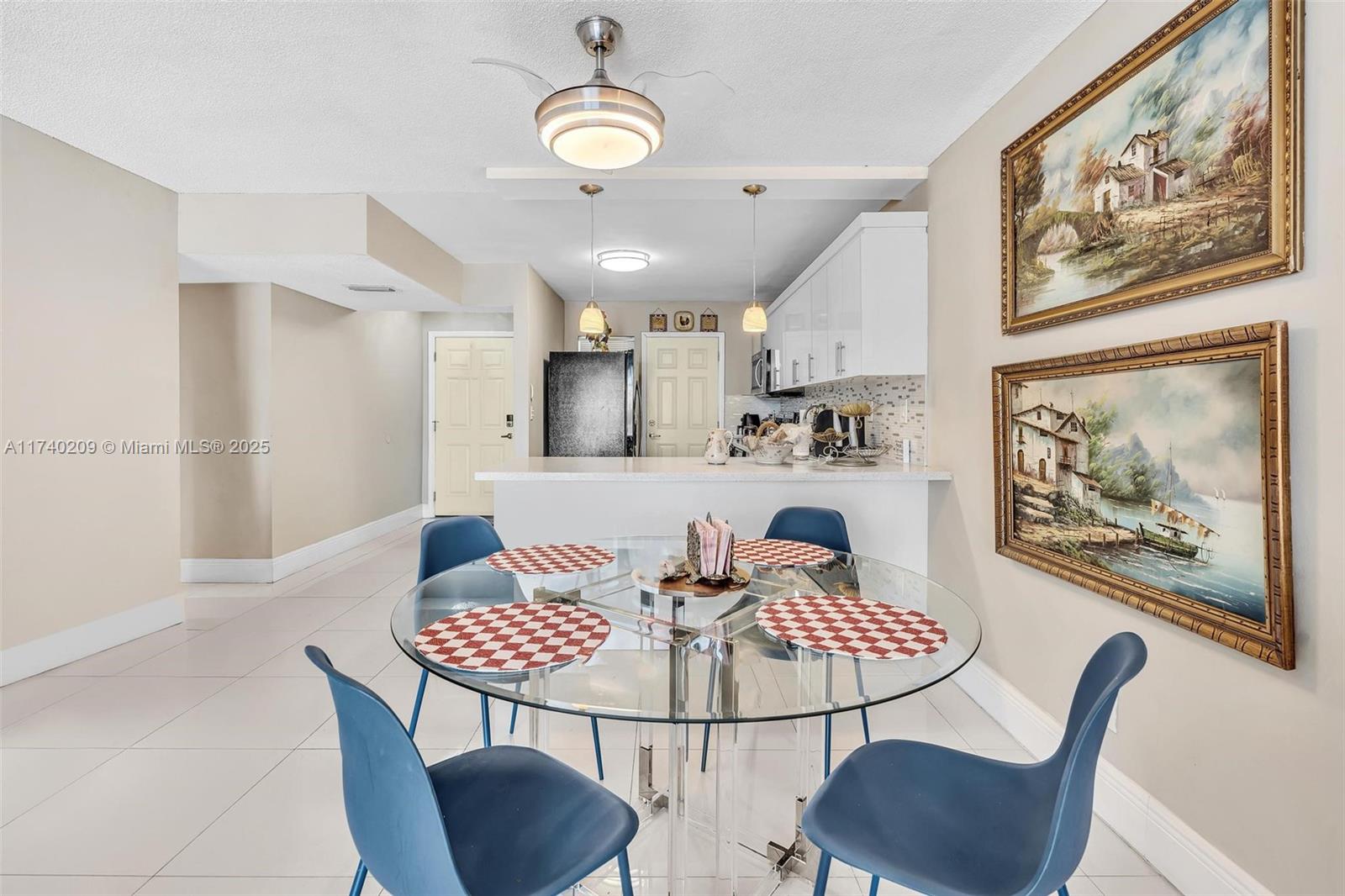 RIVIERA CONDOMINIUM APTS - Residential