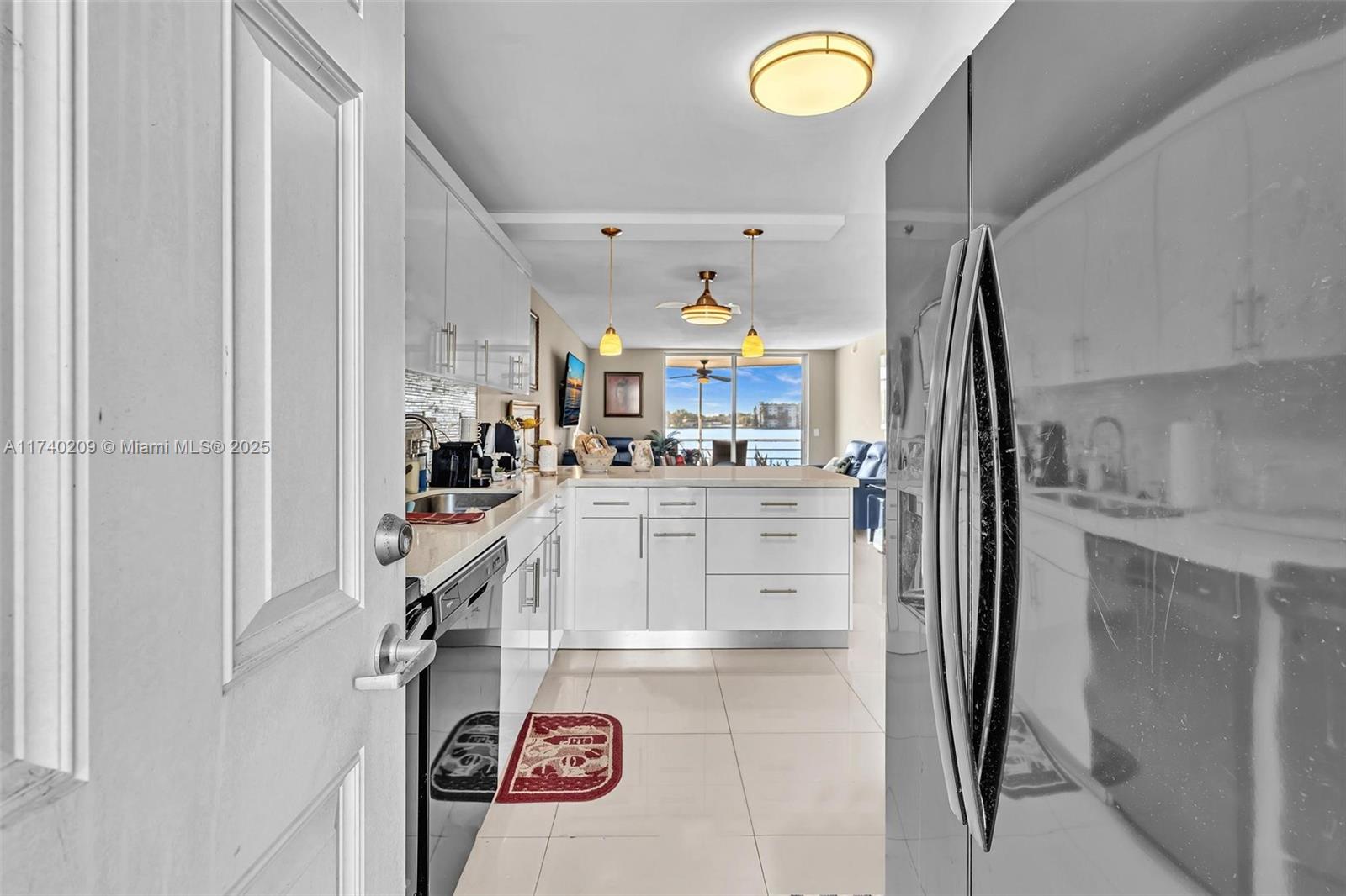 RIVIERA CONDOMINIUM APTS - Residential
