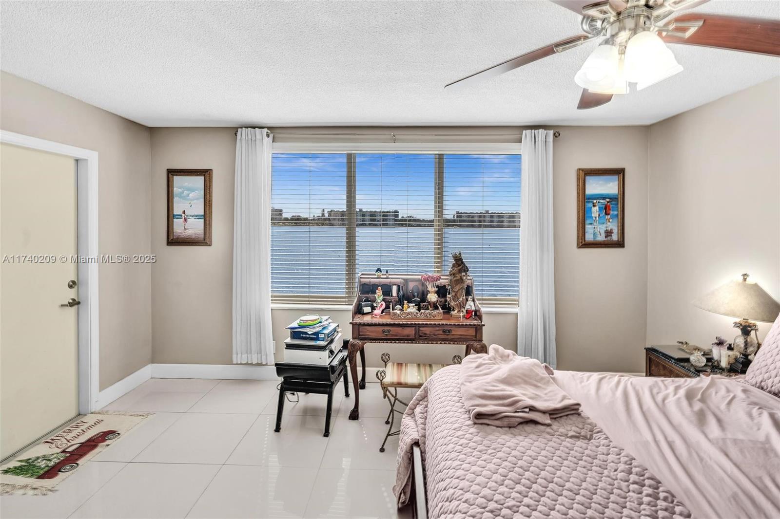 RIVIERA CONDOMINIUM APTS - Residential