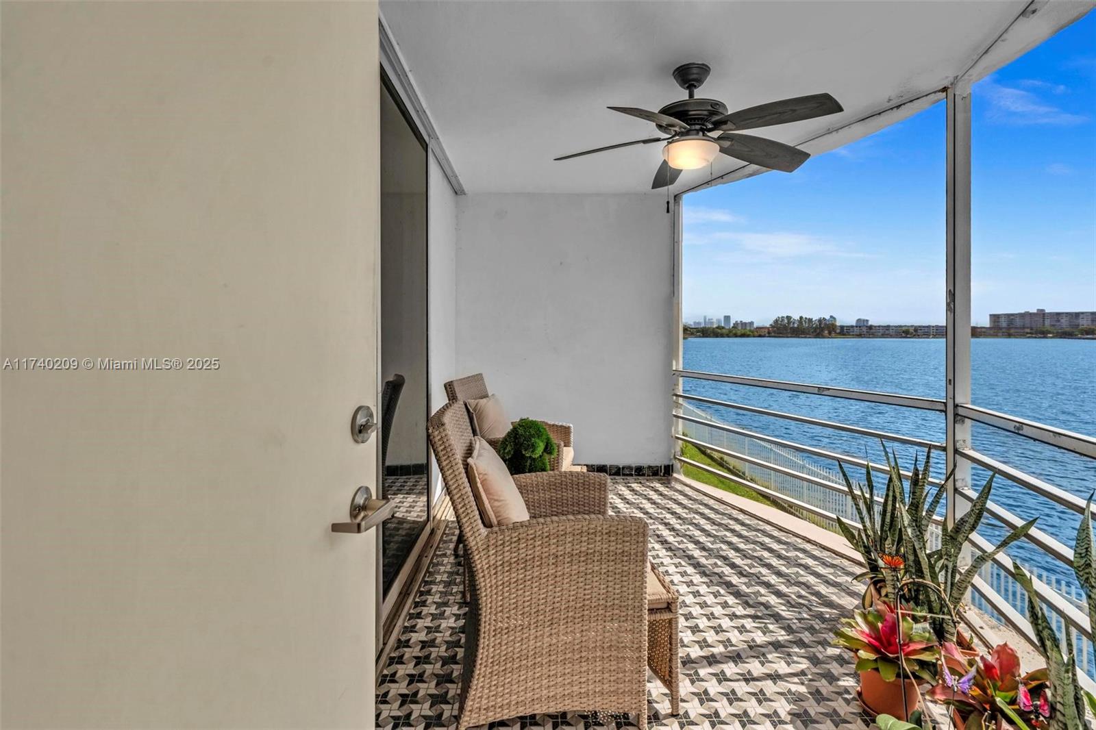 RIVIERA CONDOMINIUM APTS - Residential