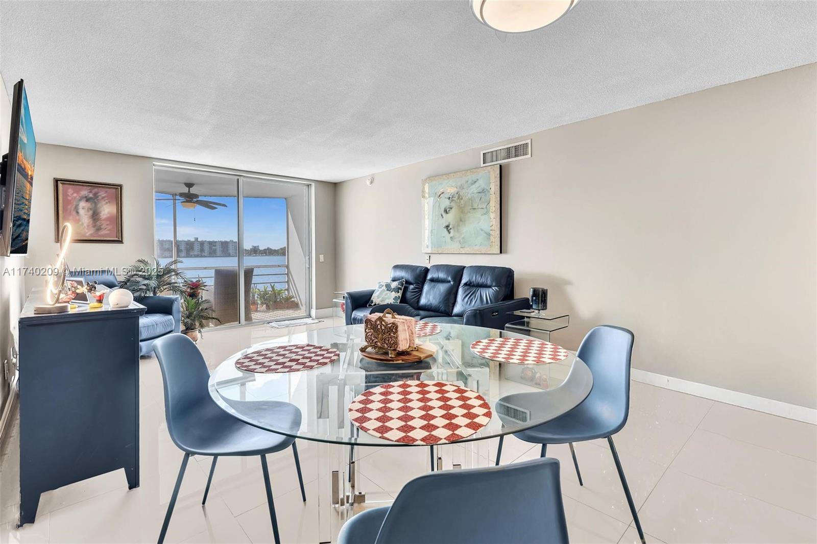 RIVIERA CONDOMINIUM APTS - Residential