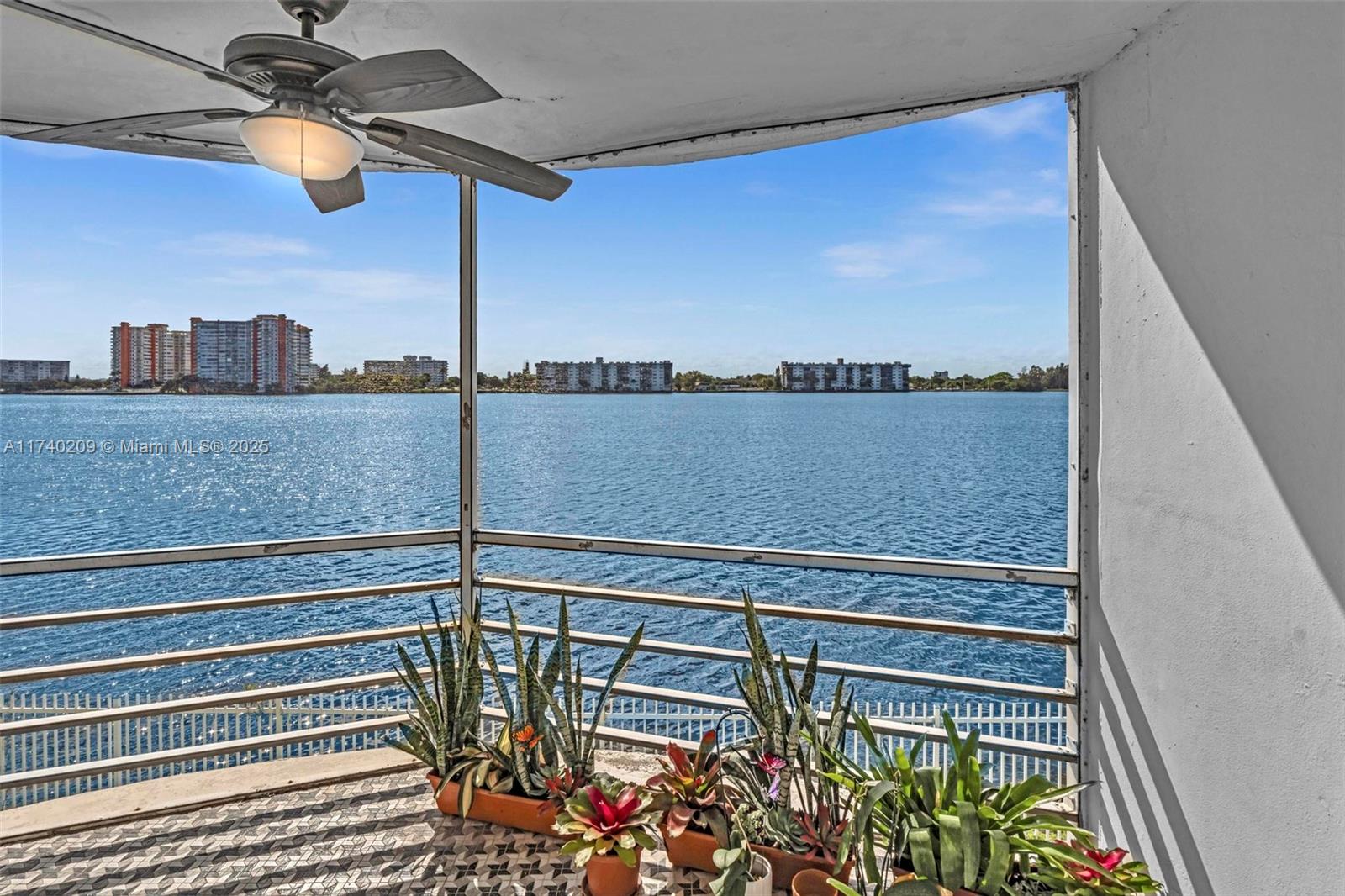 RIVIERA CONDOMINIUM APTS - Residential