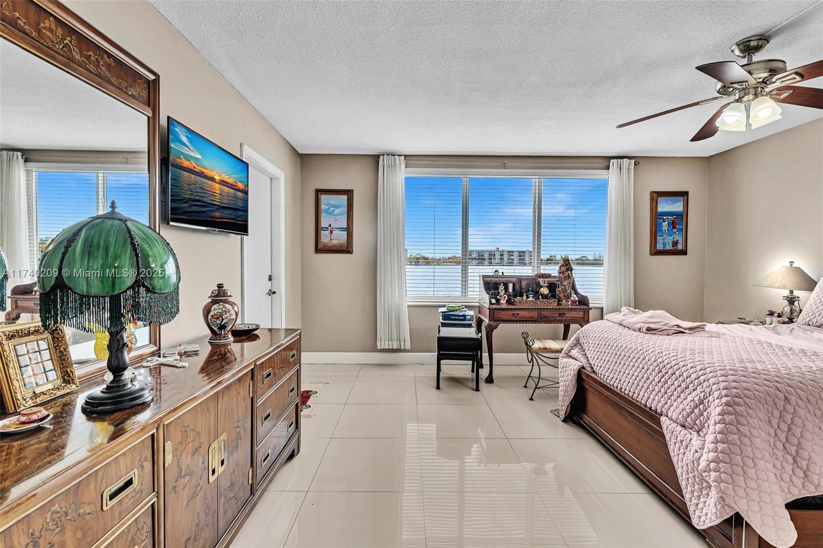 RIVIERA CONDOMINIUM APTS - Residential