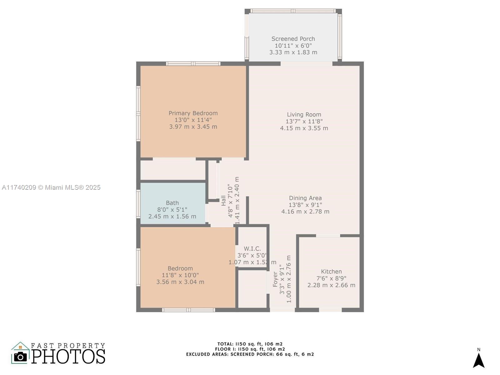 RIVIERA CONDOMINIUM APTS - Residential