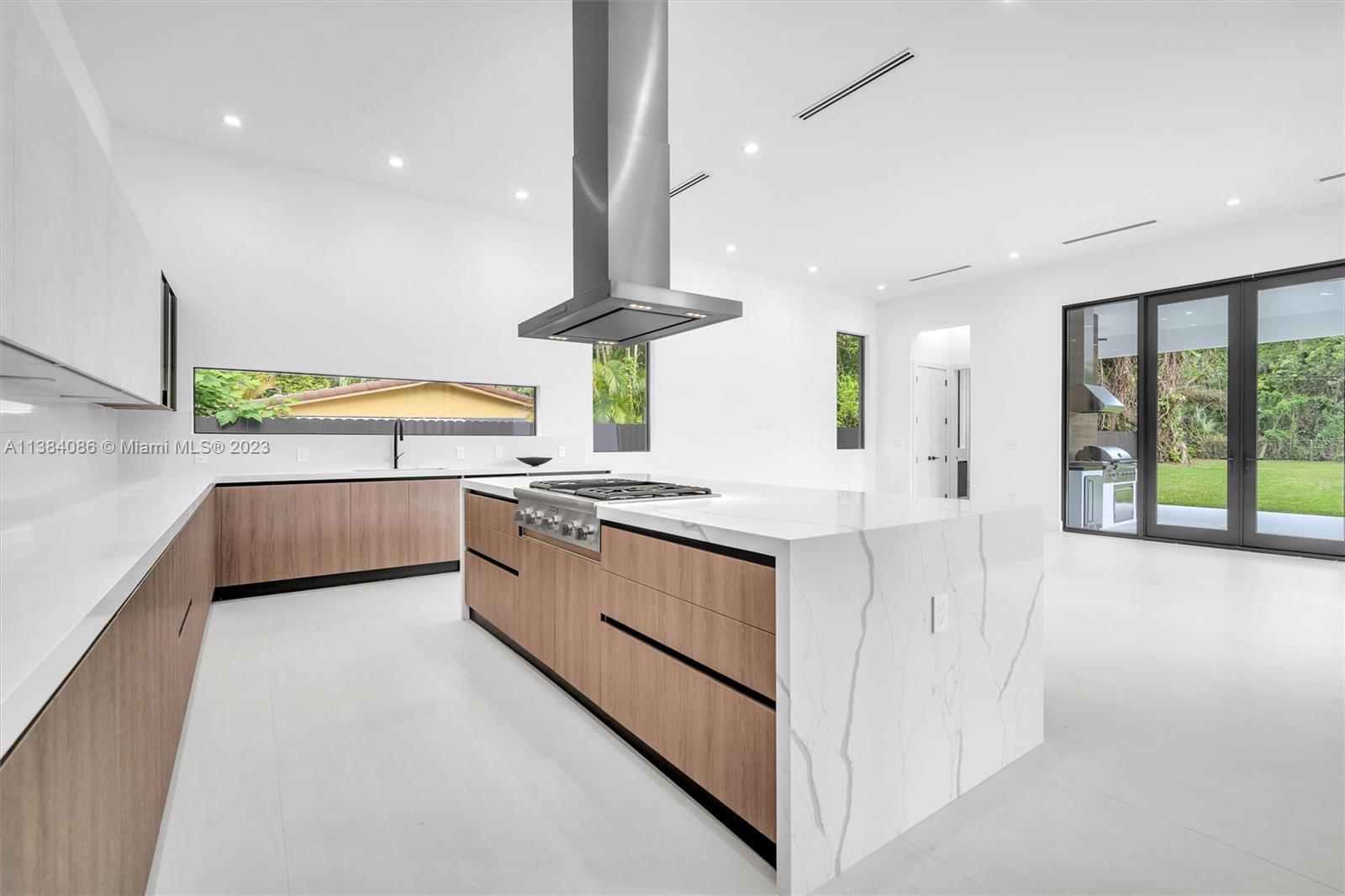 Killian Oaks - Residential