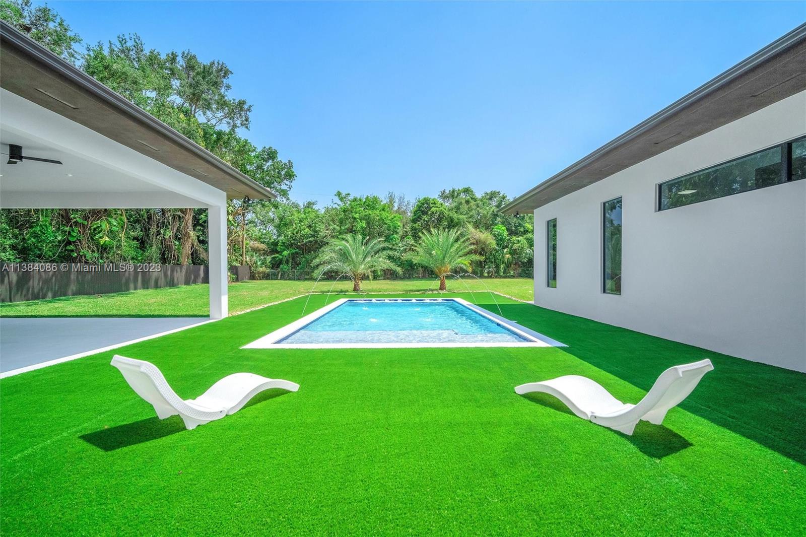 Killian Oaks - Residential