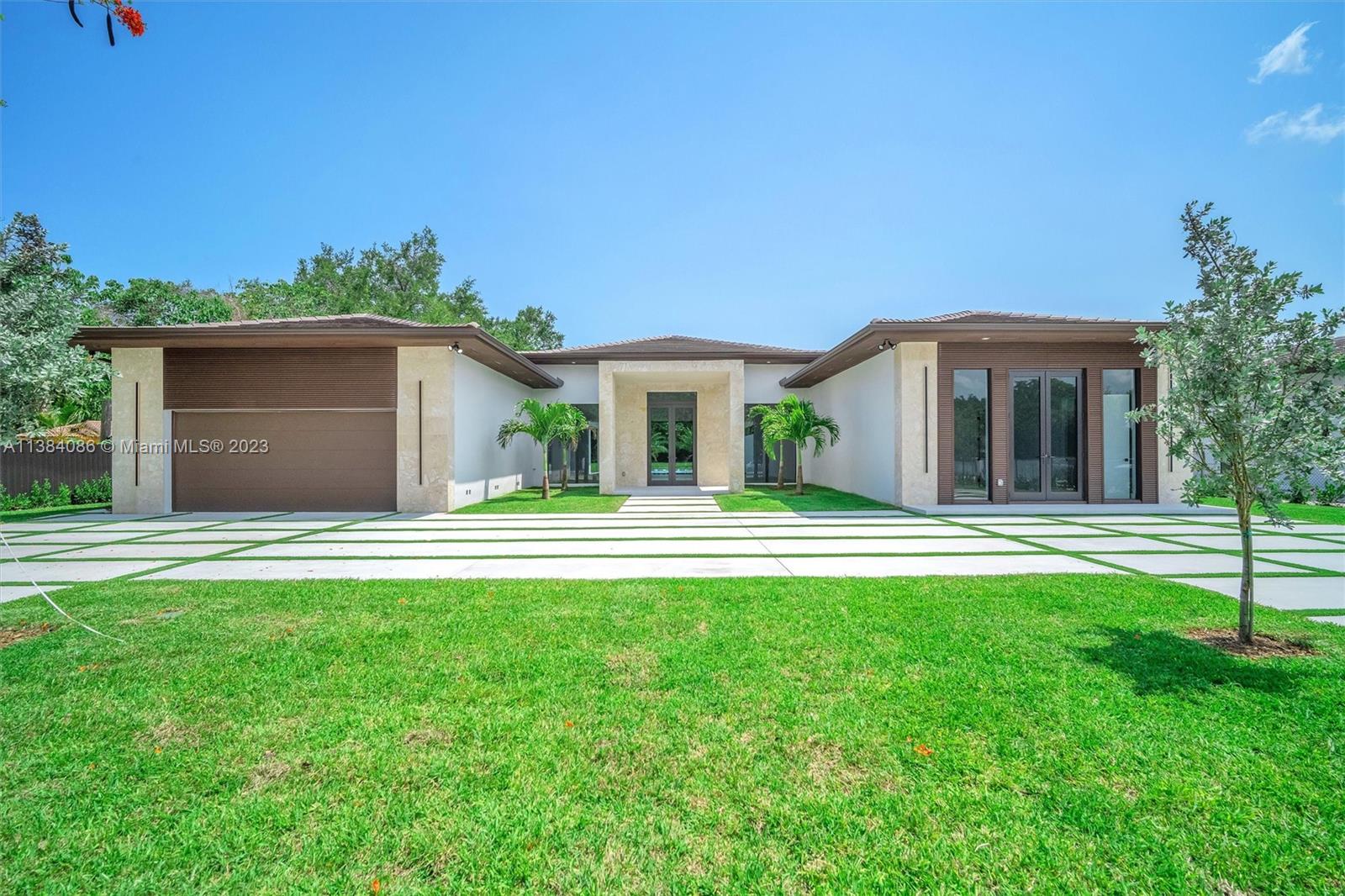 Killian Oaks - Residential