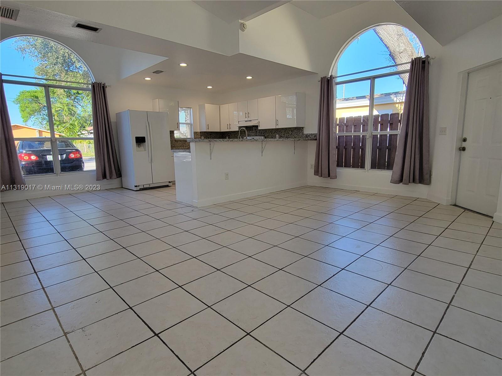 HALLANDALE BY THE SEA - Residential Lease