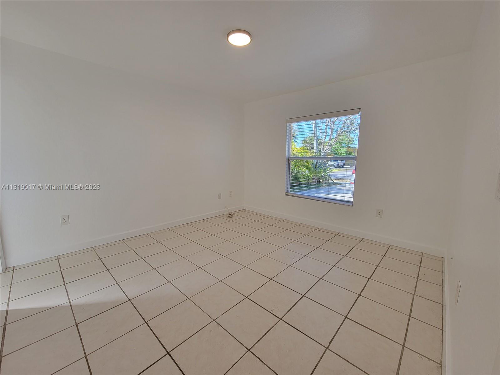 HALLANDALE BY THE SEA - Residential Lease
