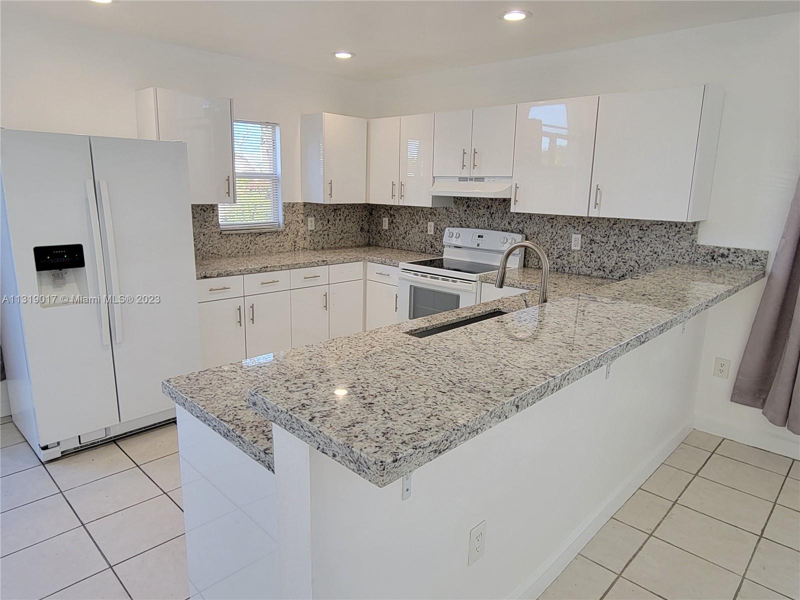 HALLANDALE BY THE SEA - Residential Lease