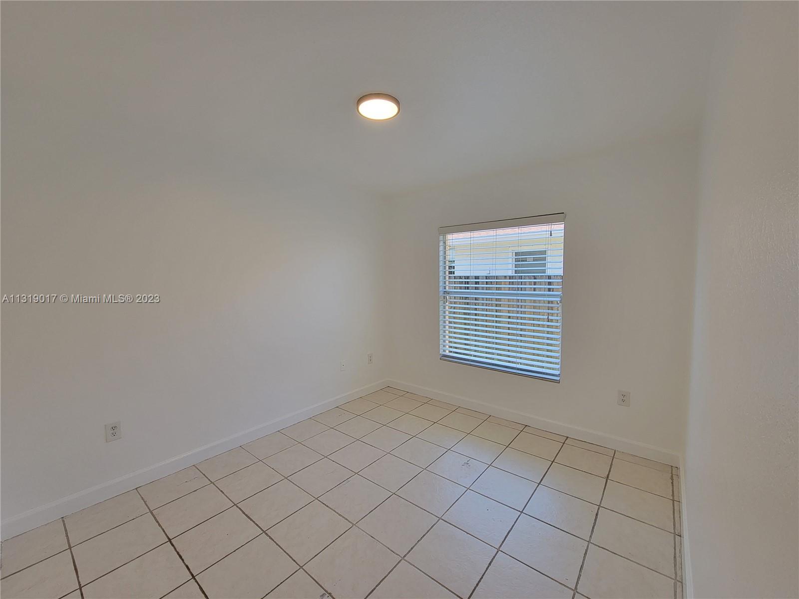 HALLANDALE BY THE SEA - Residential Lease