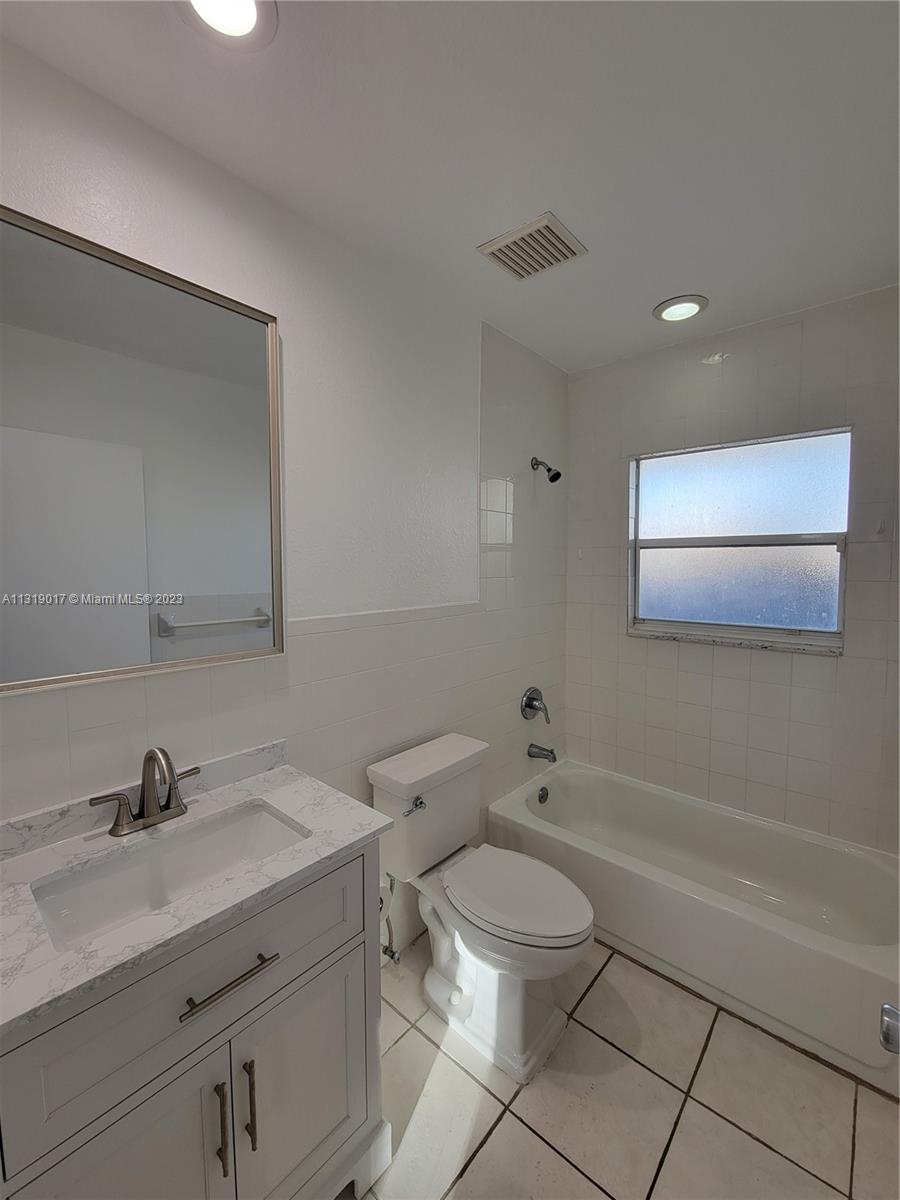 HALLANDALE BY THE SEA - Residential Lease
