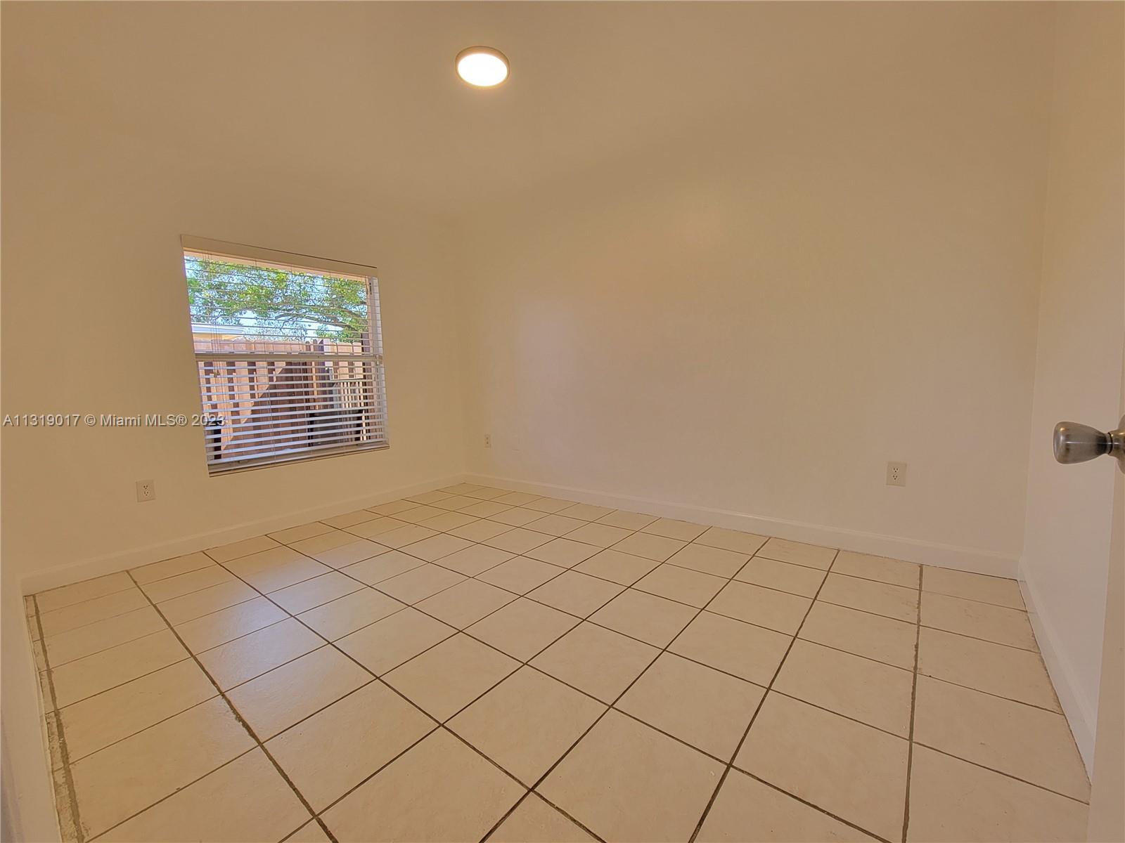 HALLANDALE BY THE SEA - Residential Lease